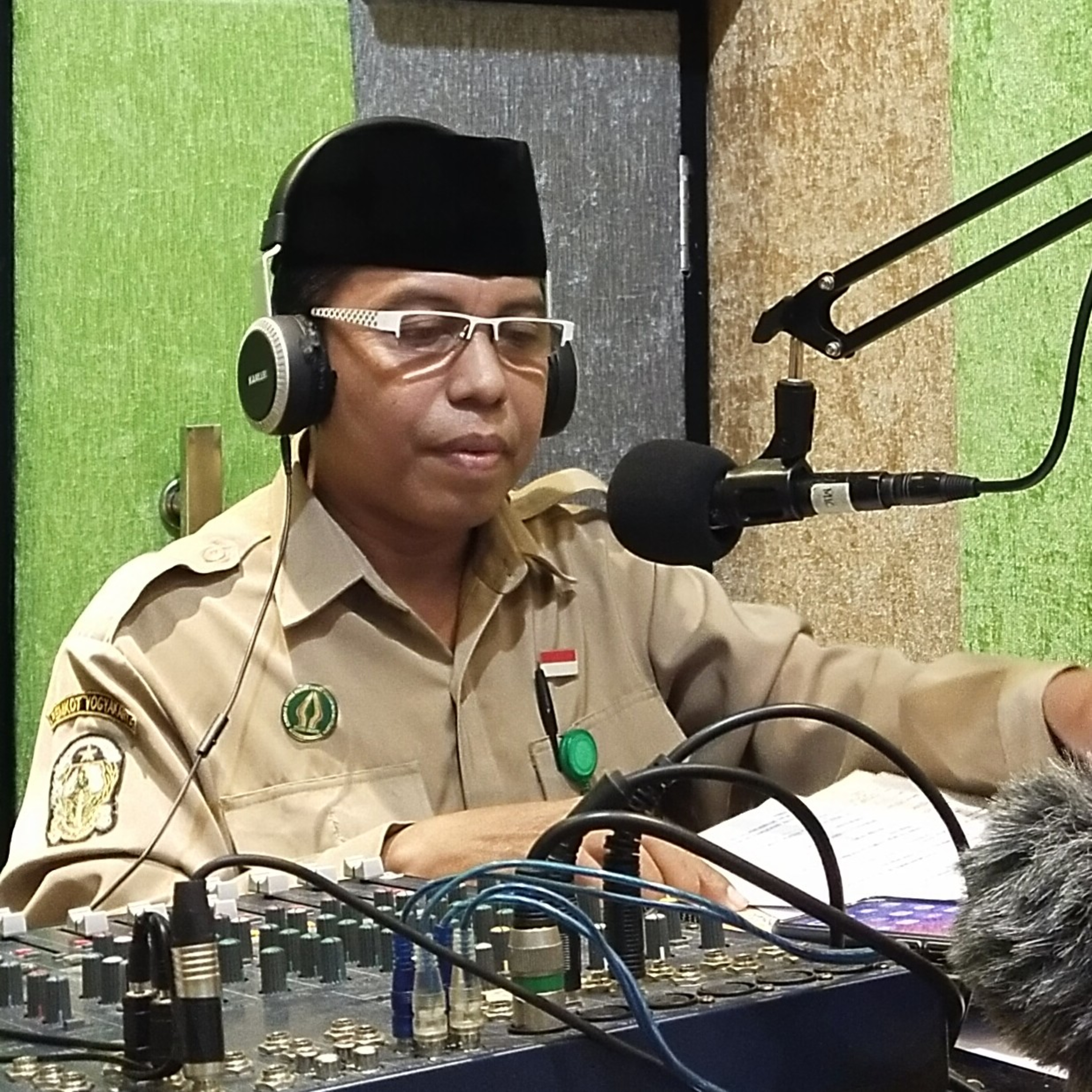 SAPEN Podcast
