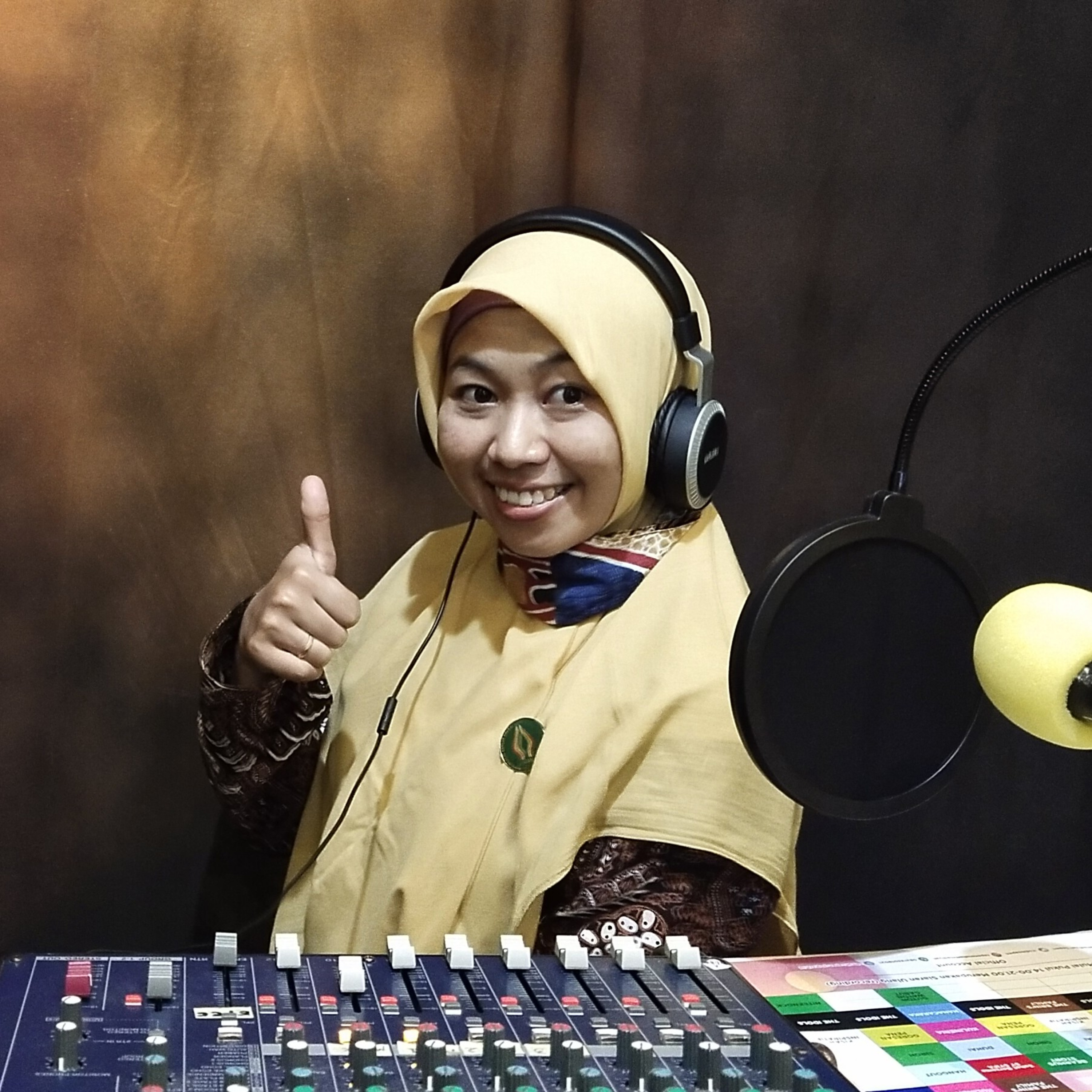 SAPEN Podcast