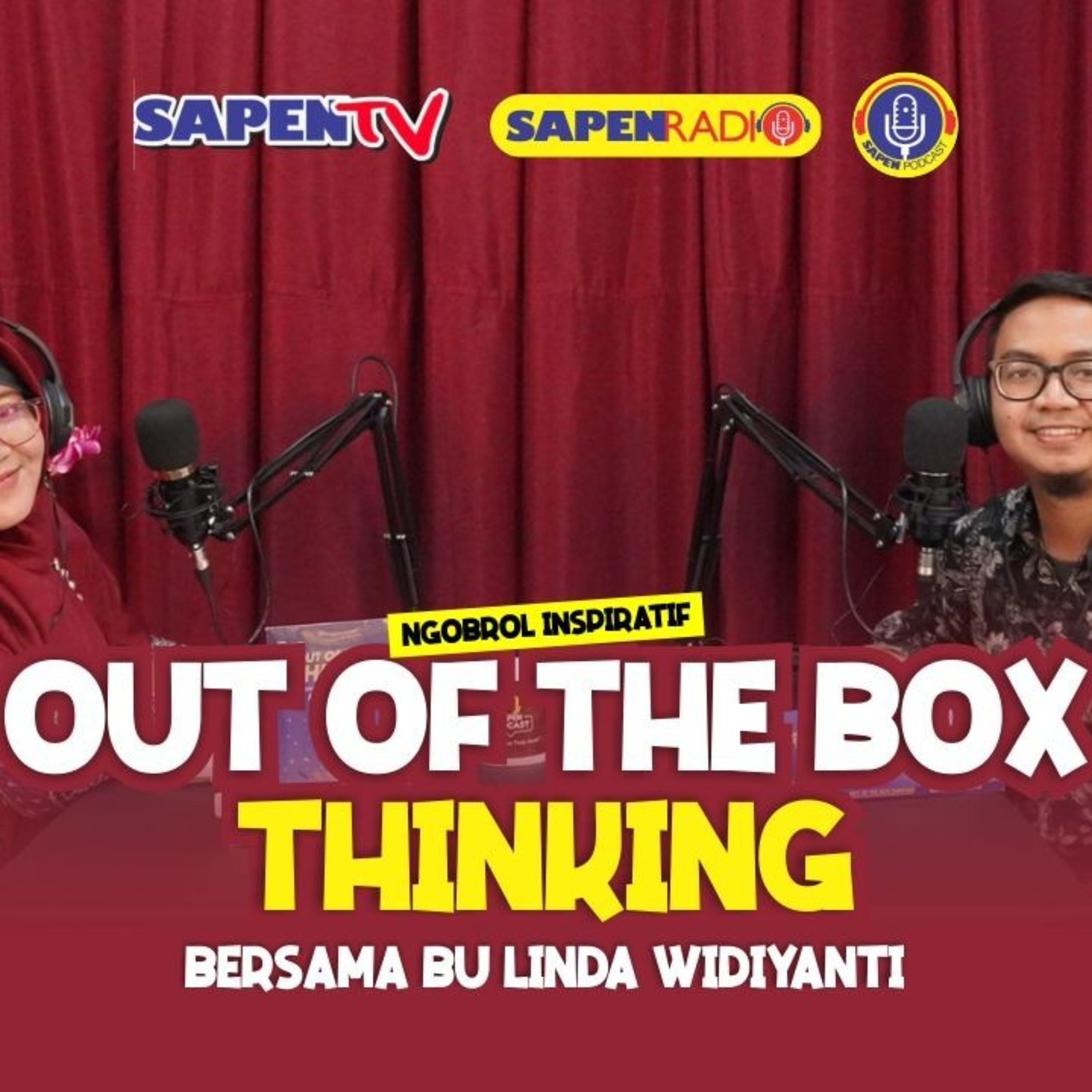 SAPEN Podcast