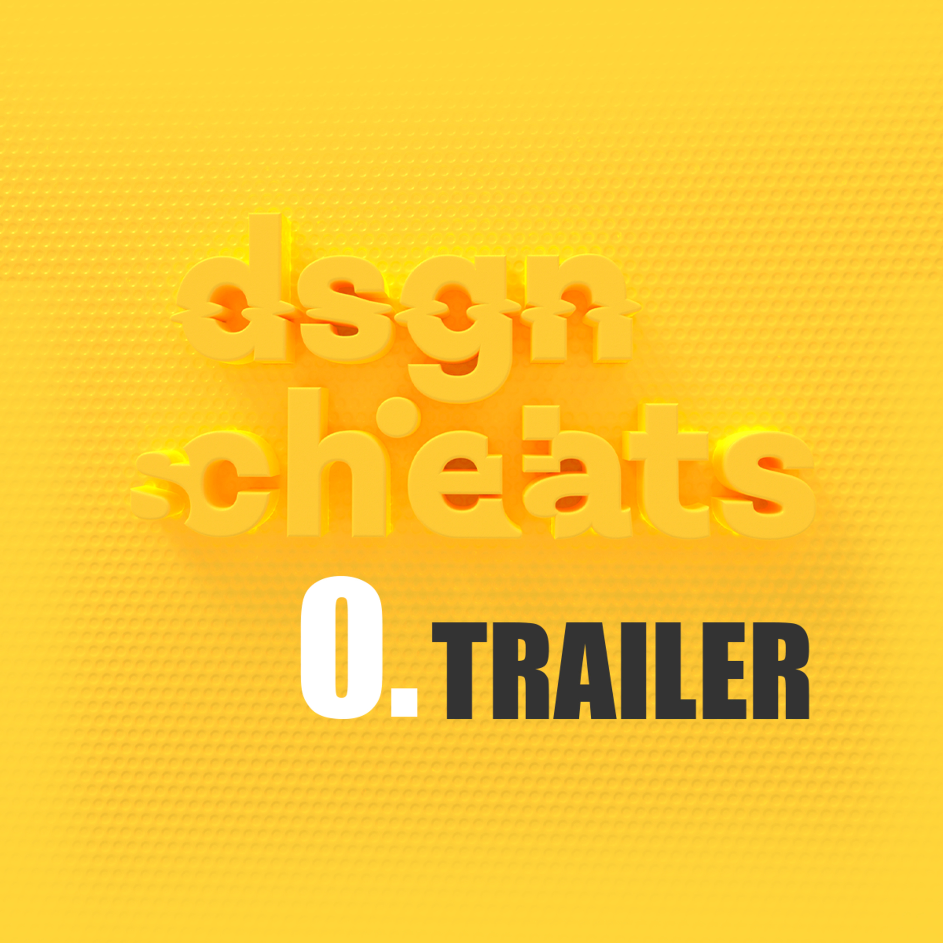 DSGN CHEATS