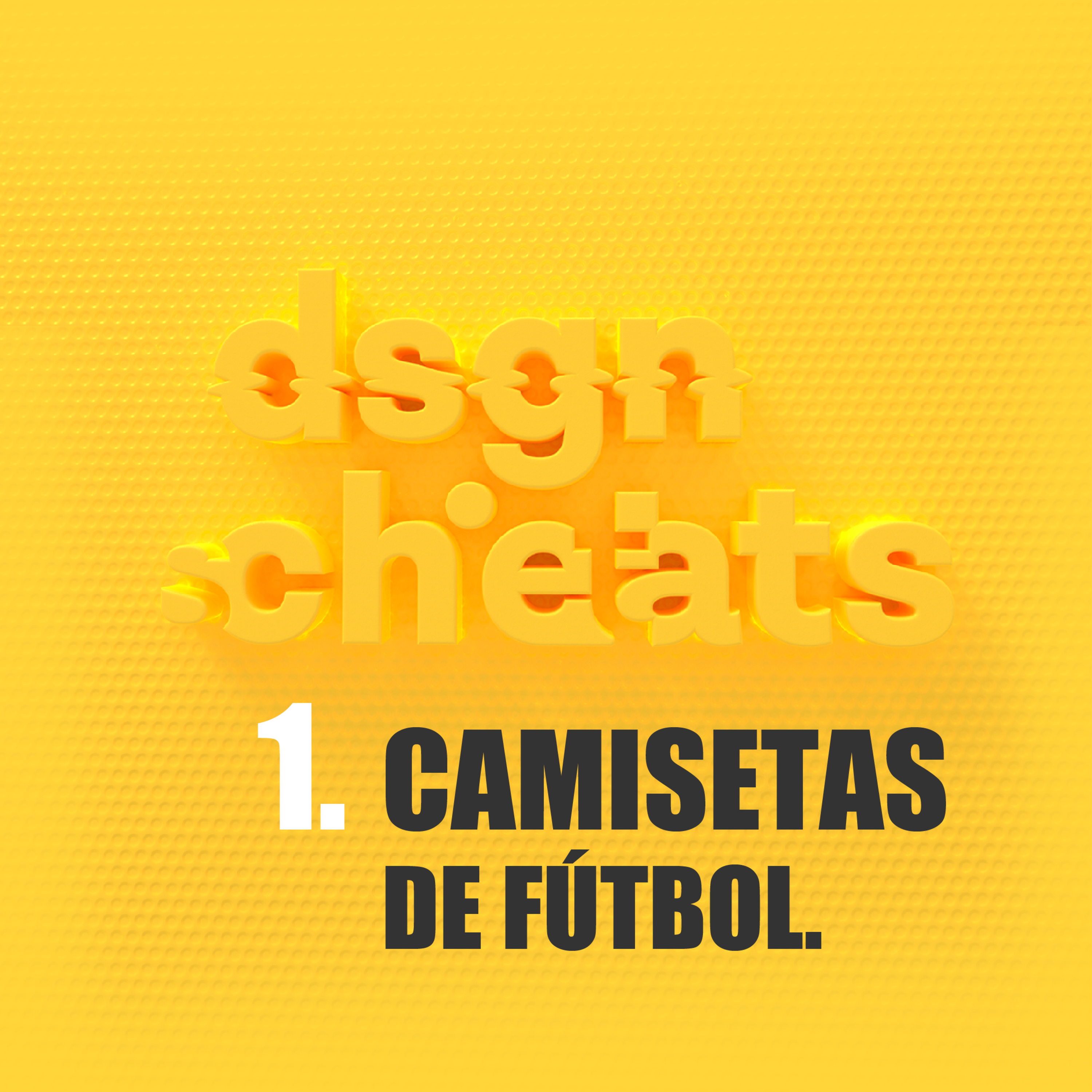 DSGN CHEATS