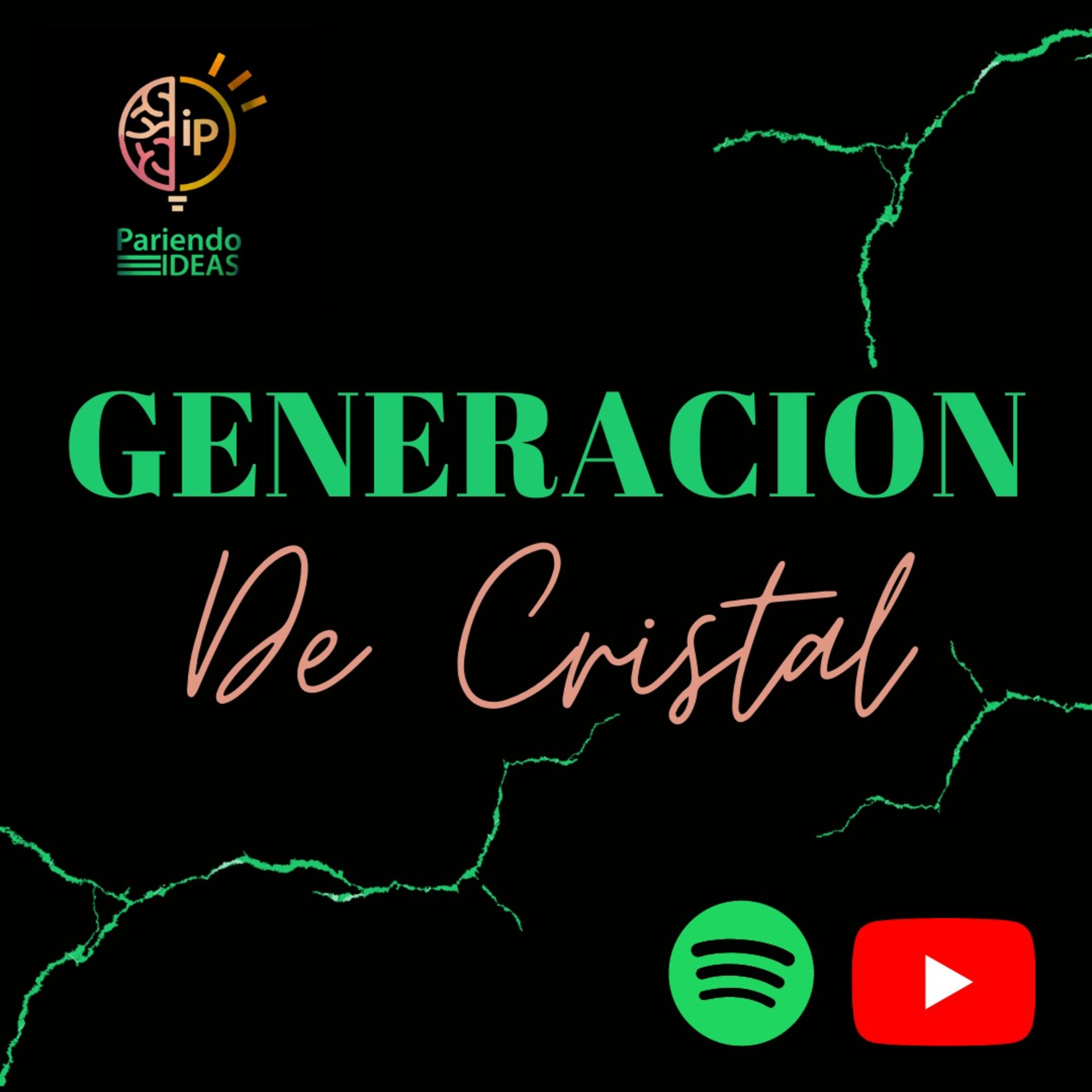 Pariendo ideas