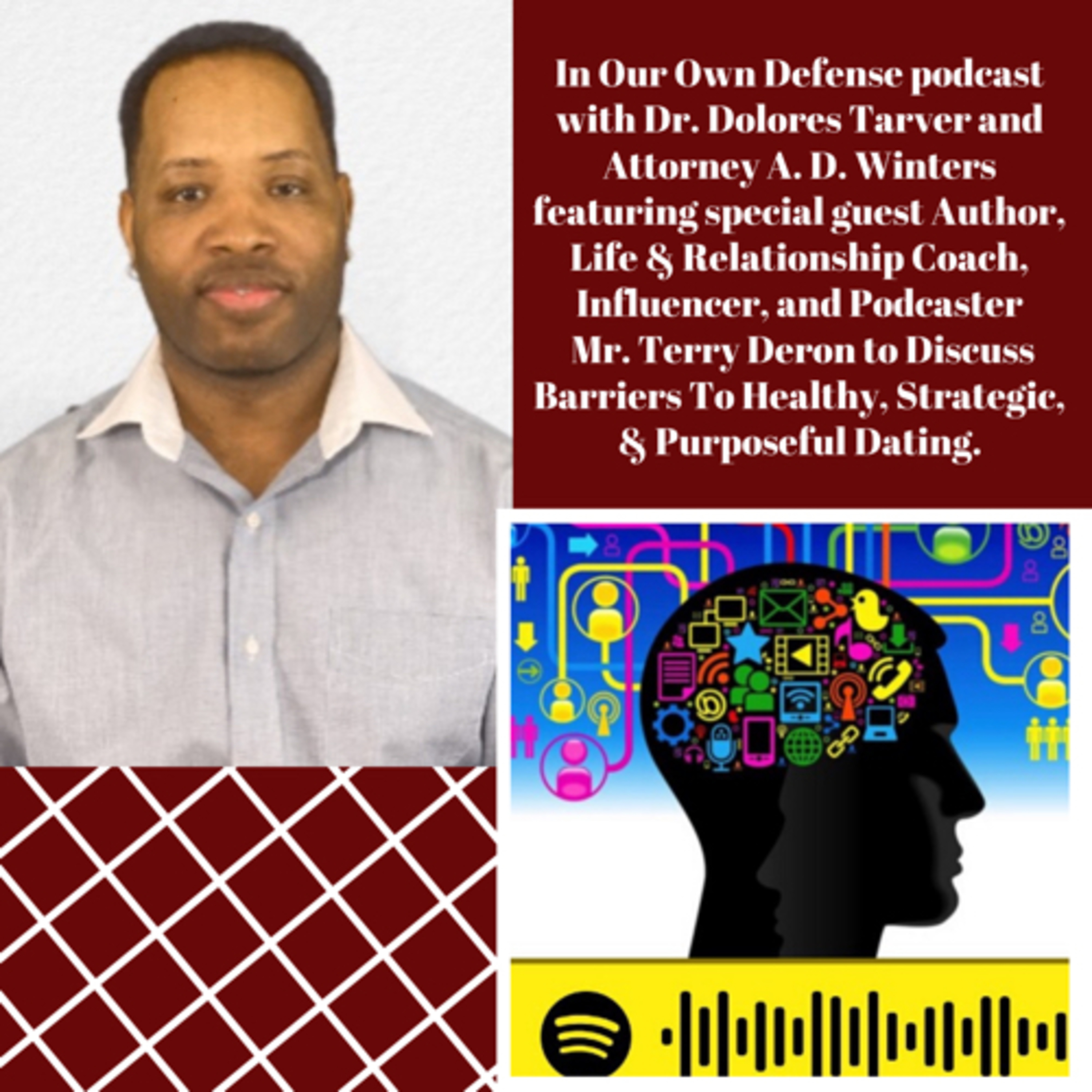 In Our Own Defense Podcast