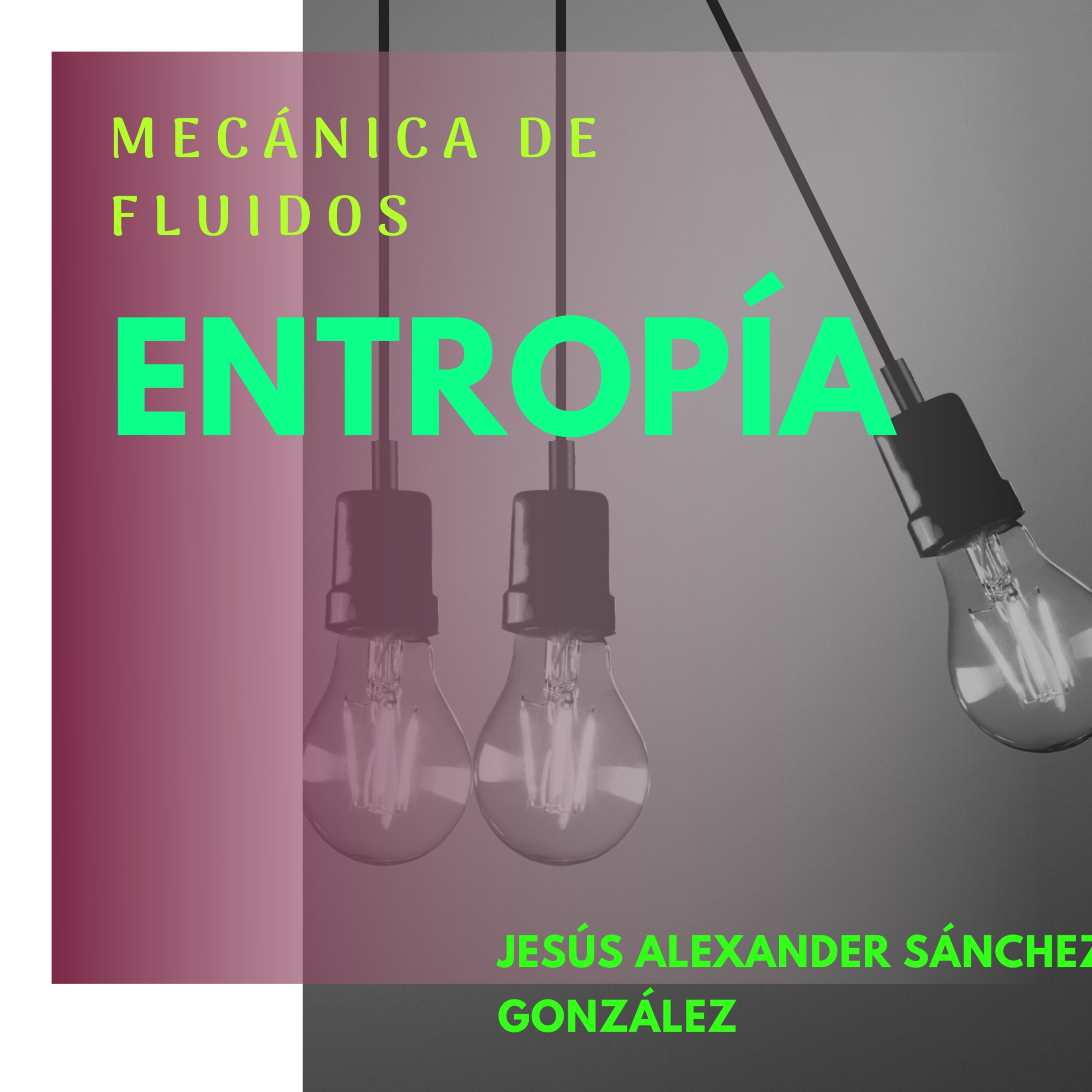 Entropía