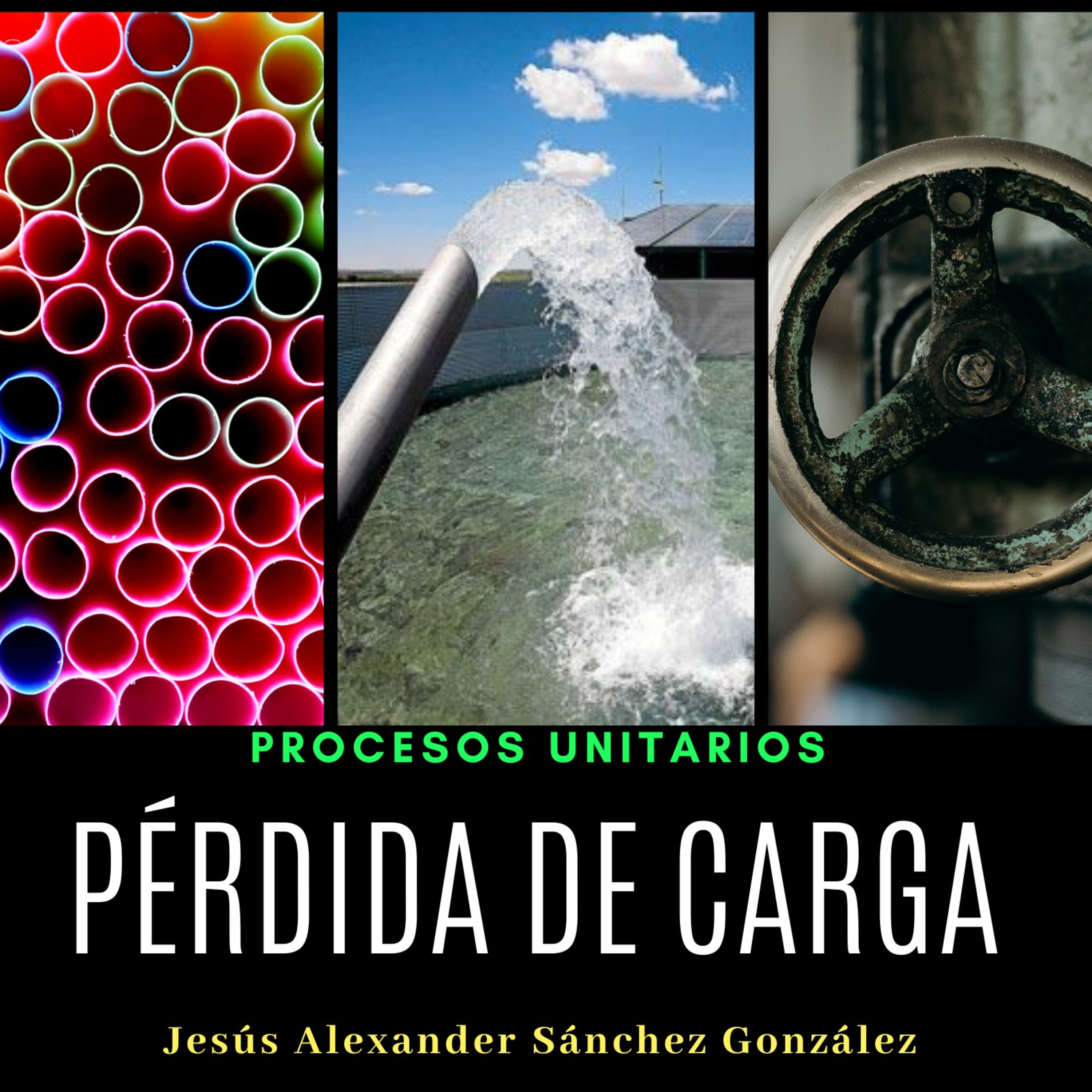 Pérdidas de Carga