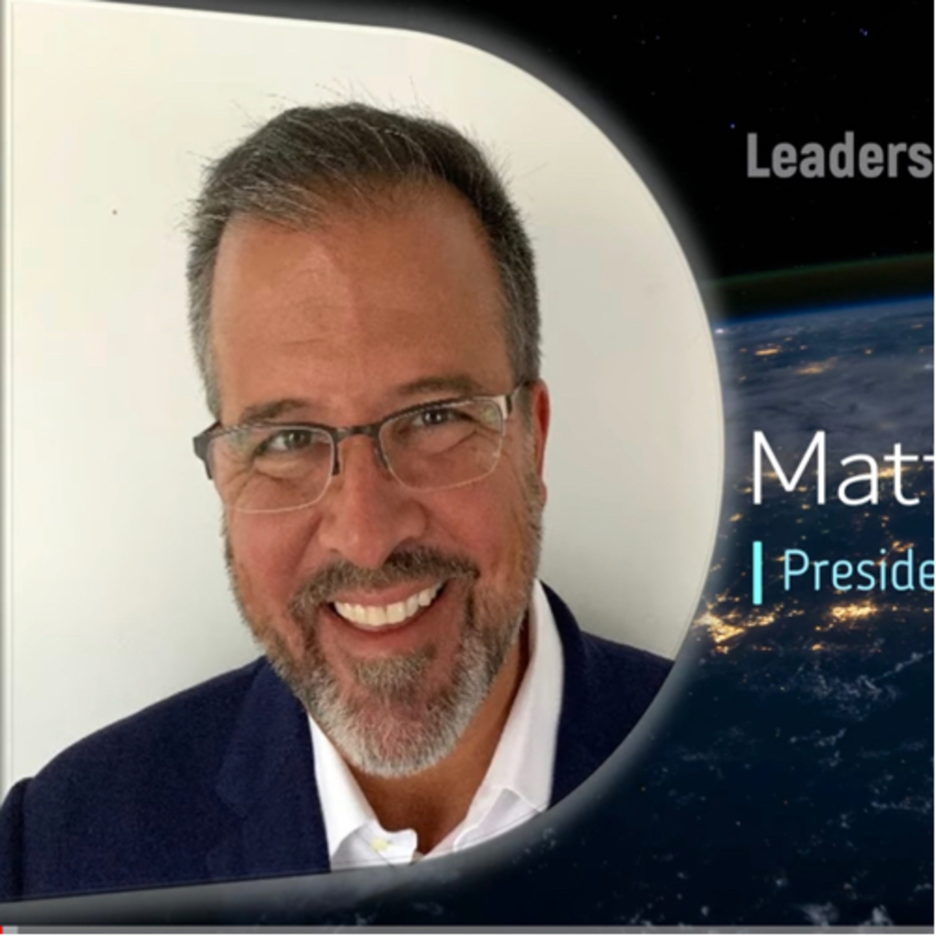 Matt Renner l President l US, Enterprise at Microsoft