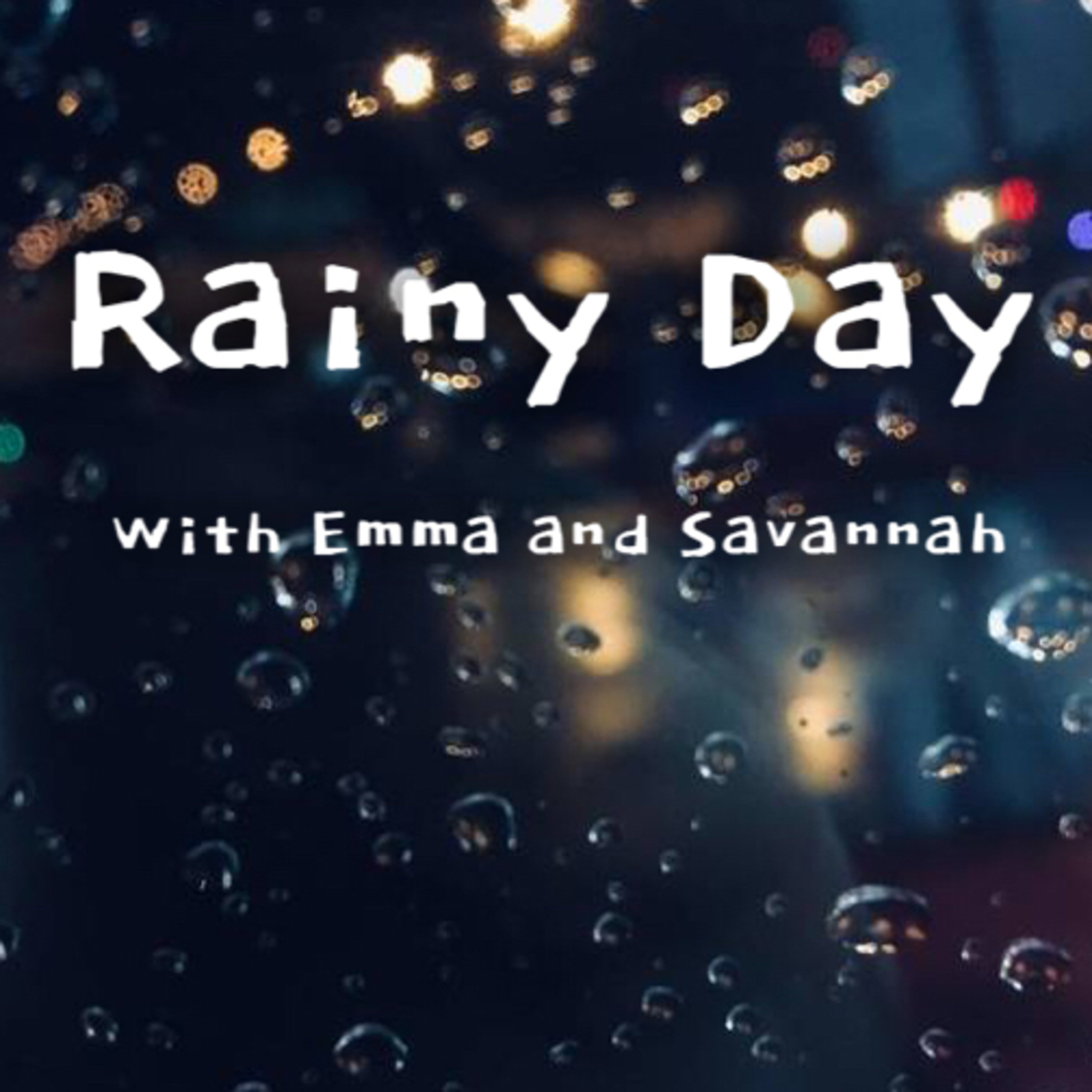 Rainy Day