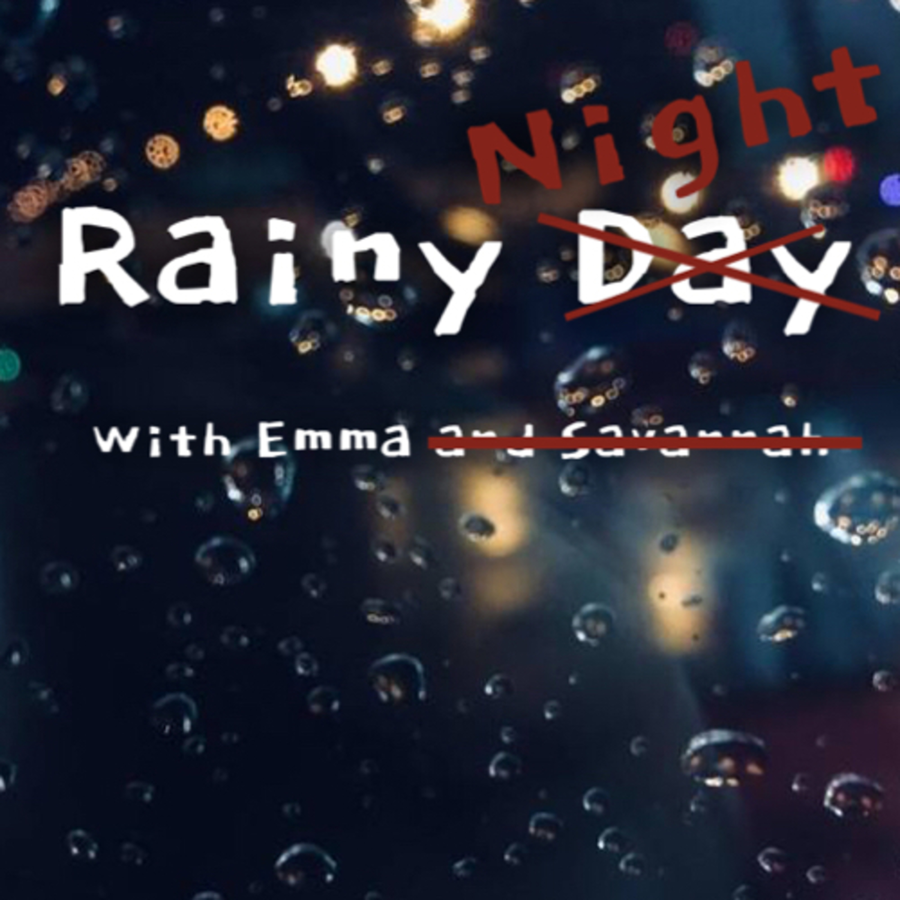 Rainy Day
