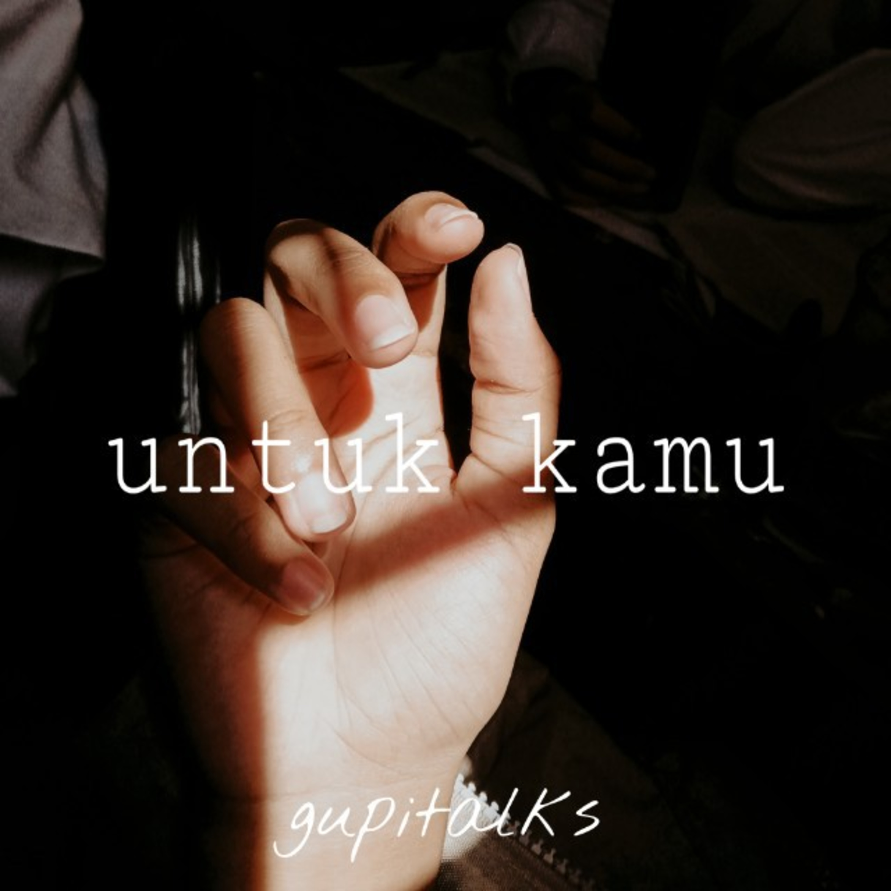 gupitalks