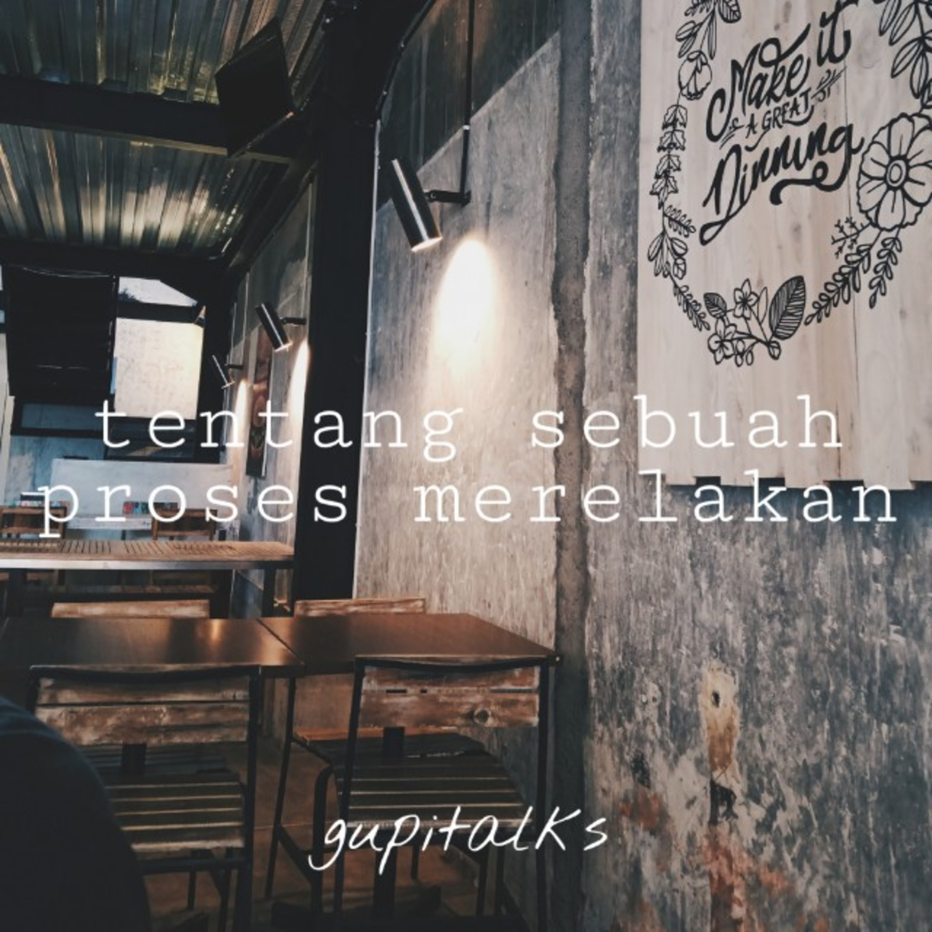 gupitalks