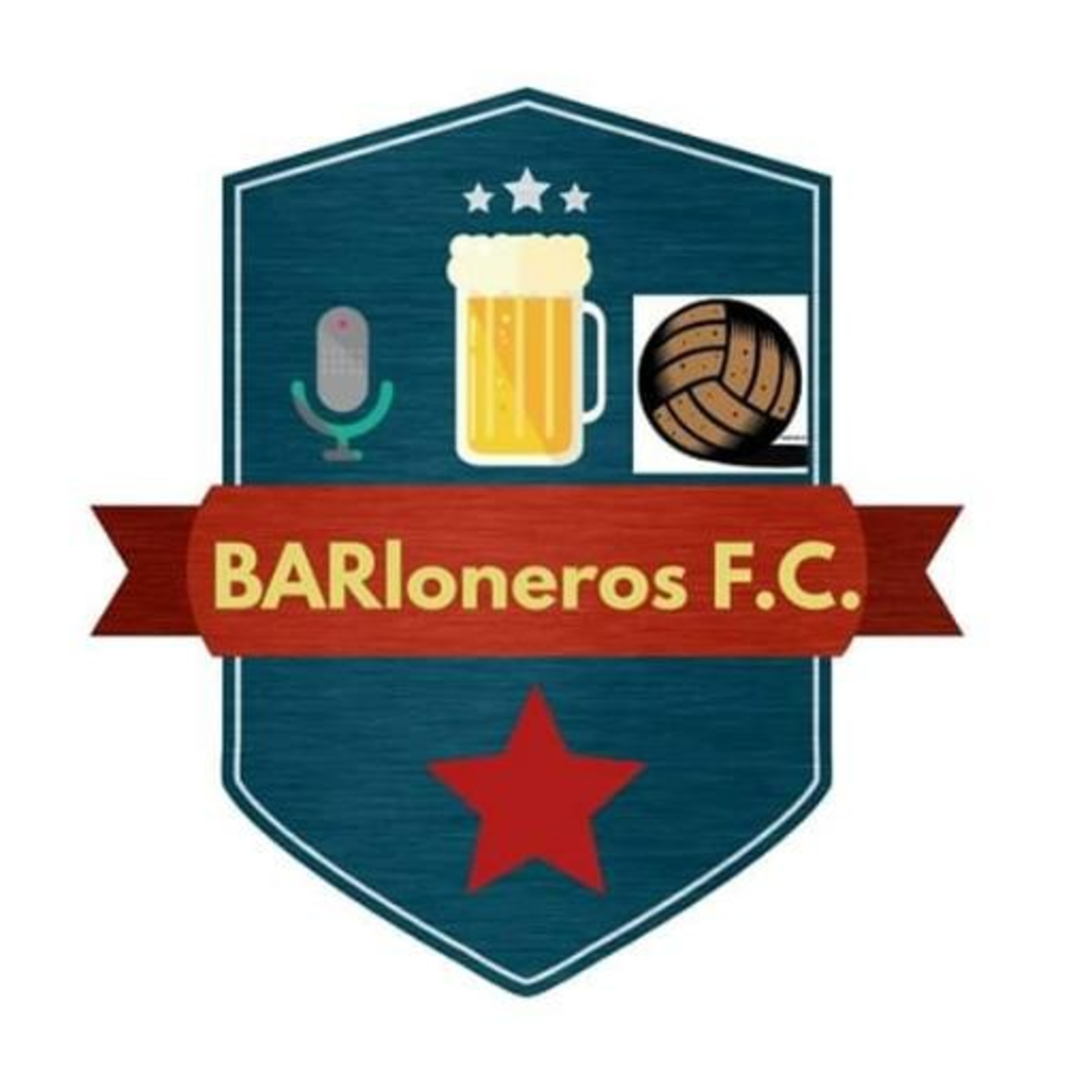 BARloneros FC