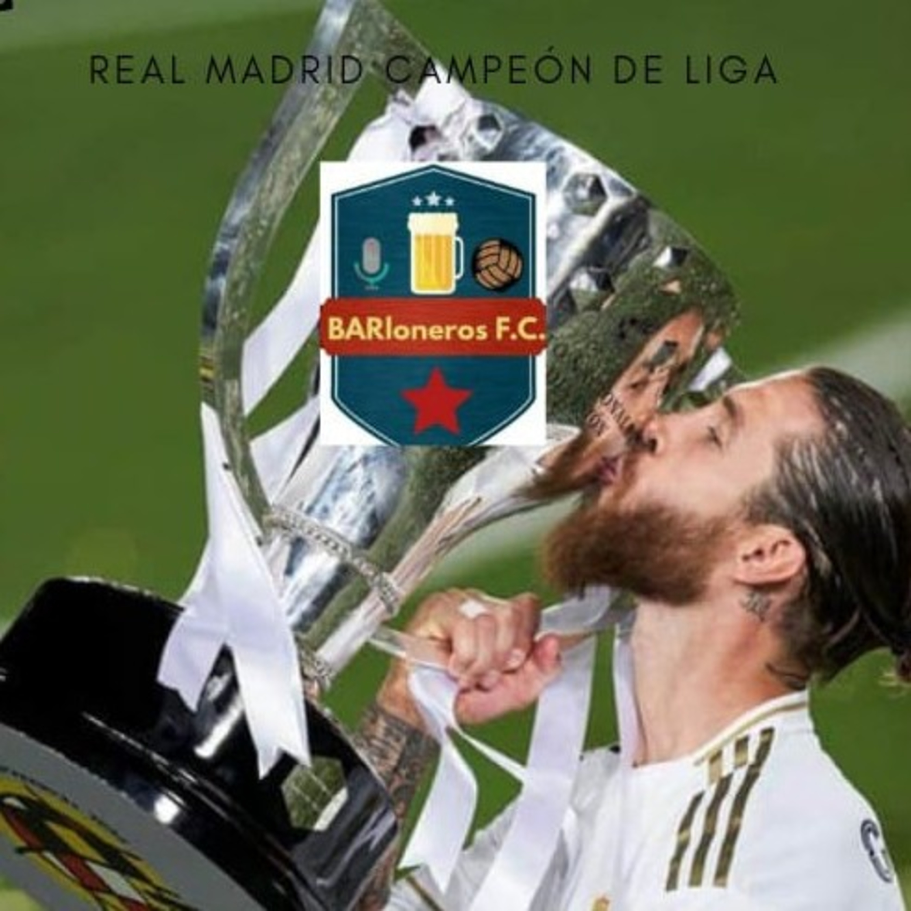 BARloneros FC