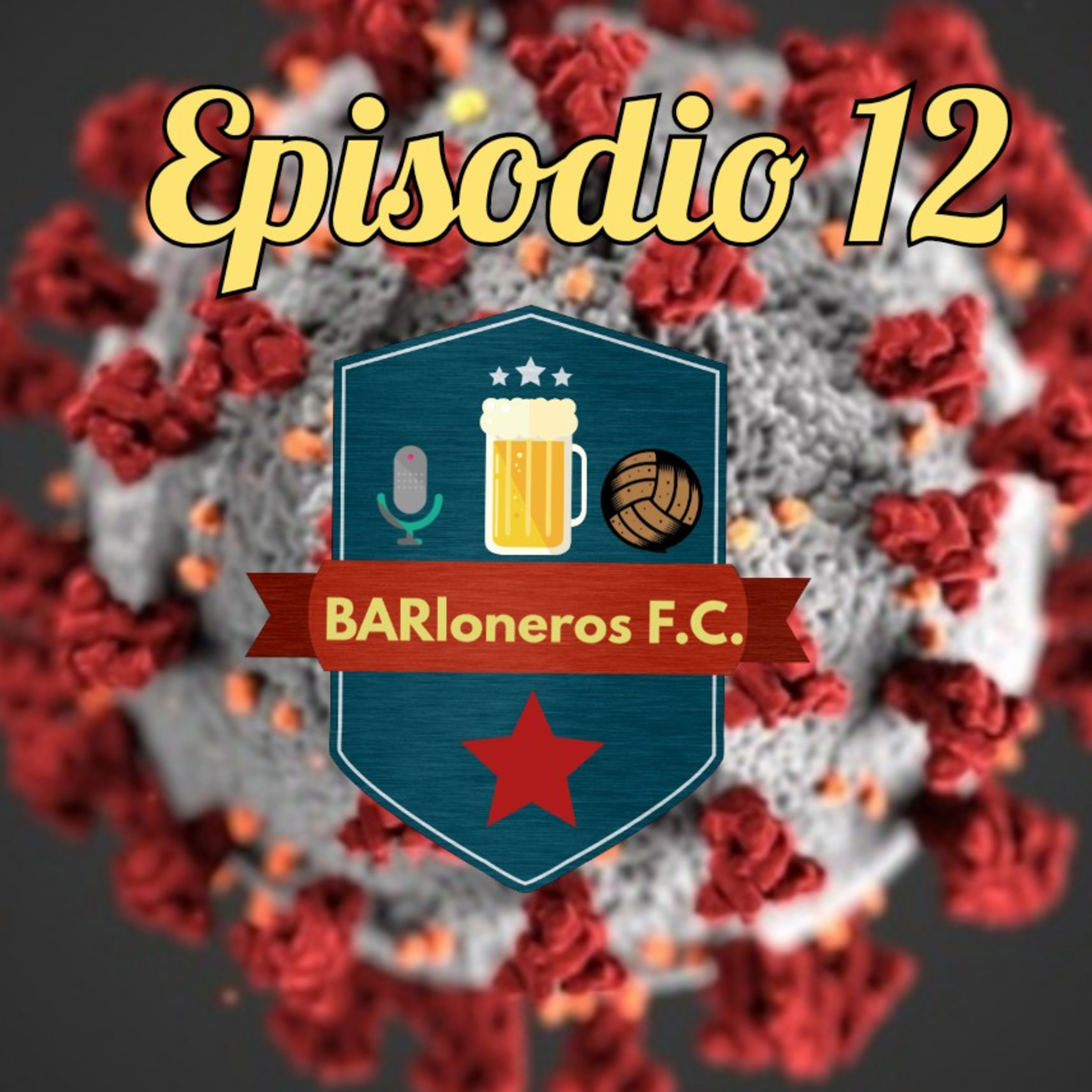 BARloneros FC