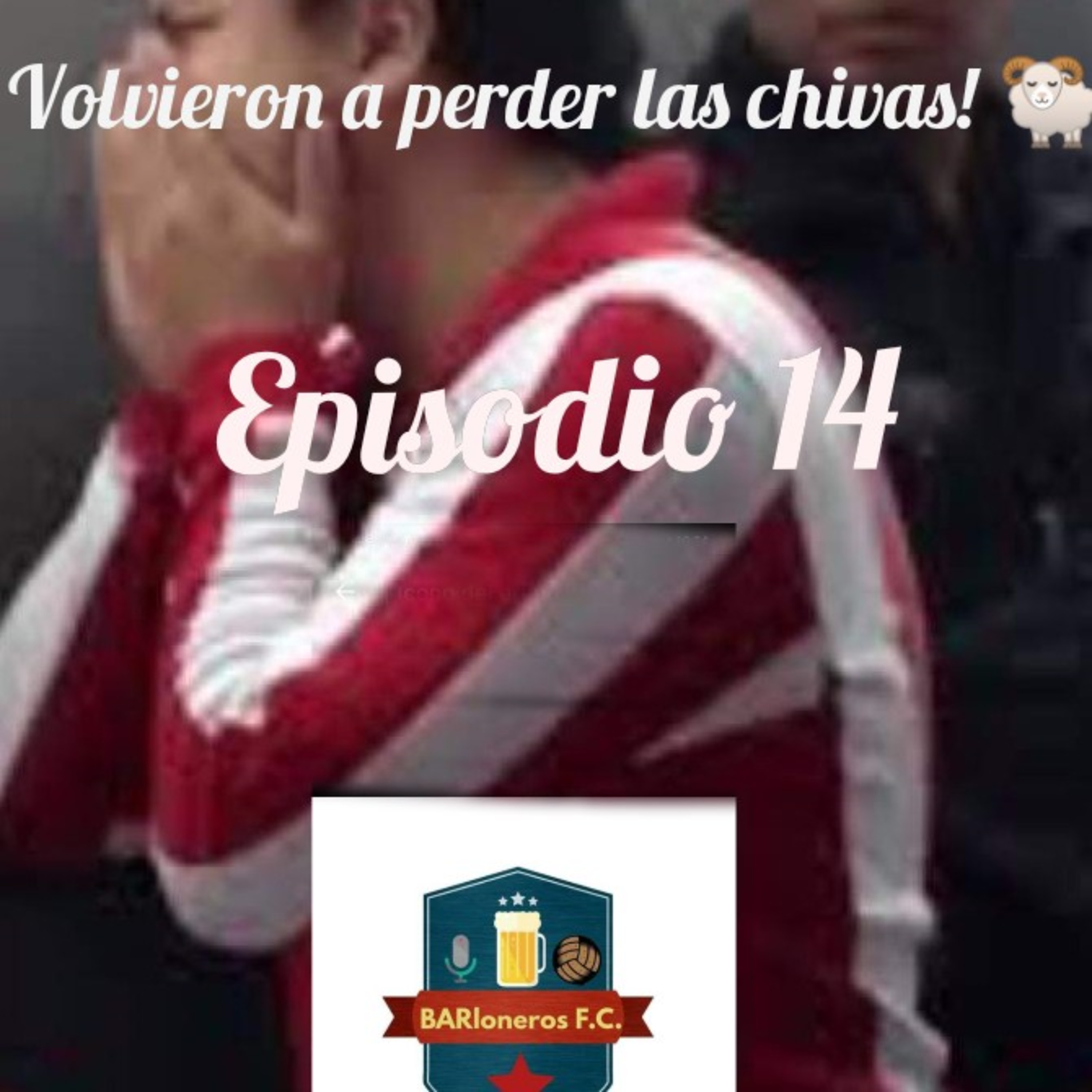 BARloneros FC