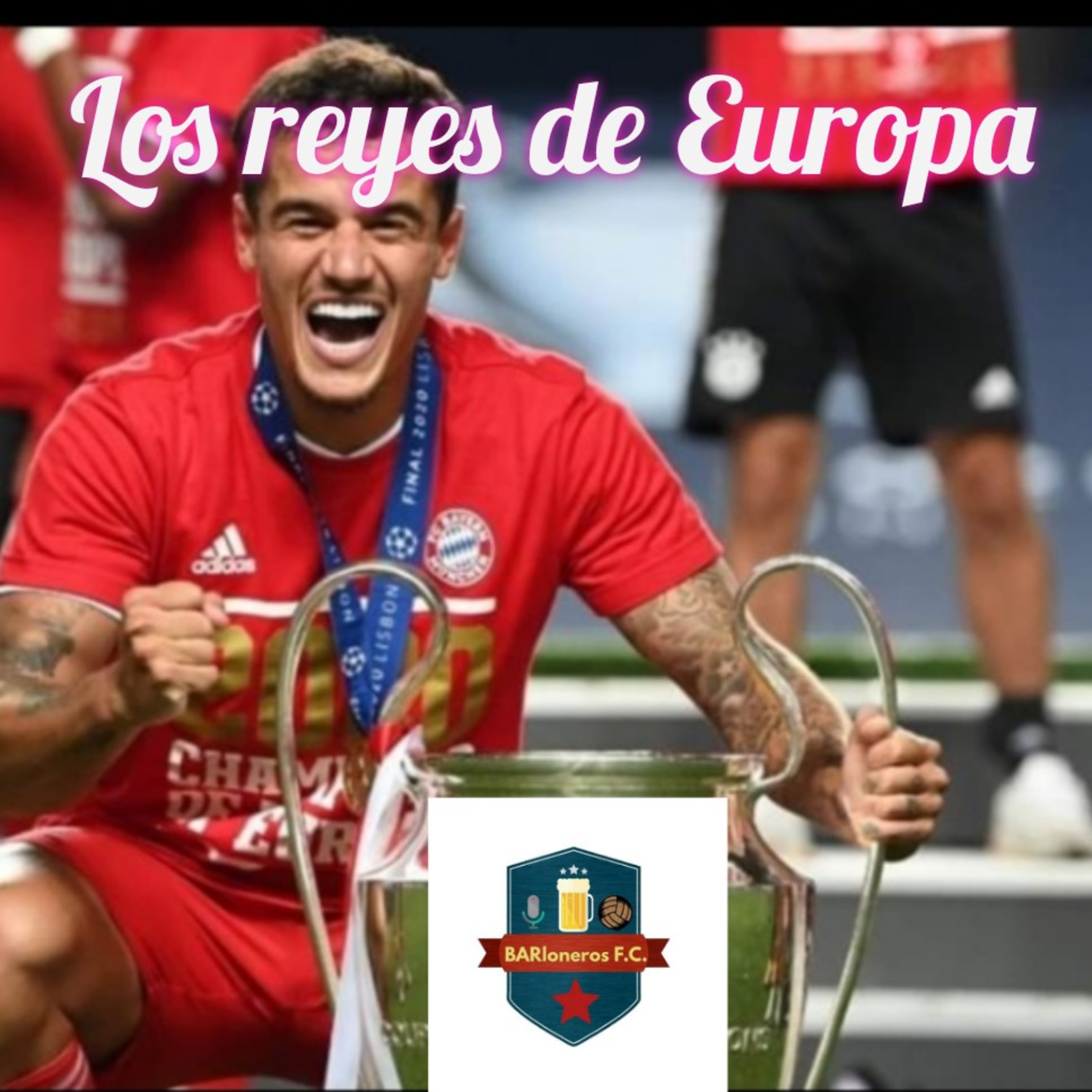 BARloneros FC