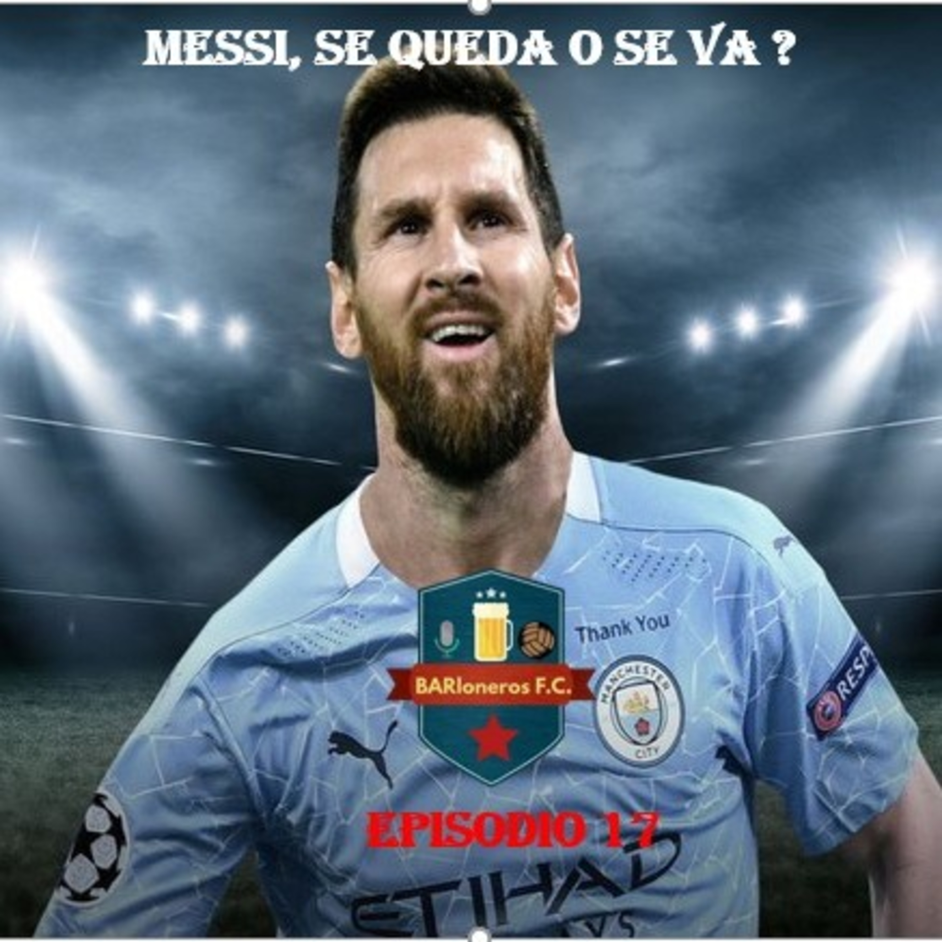 BARloneros FC