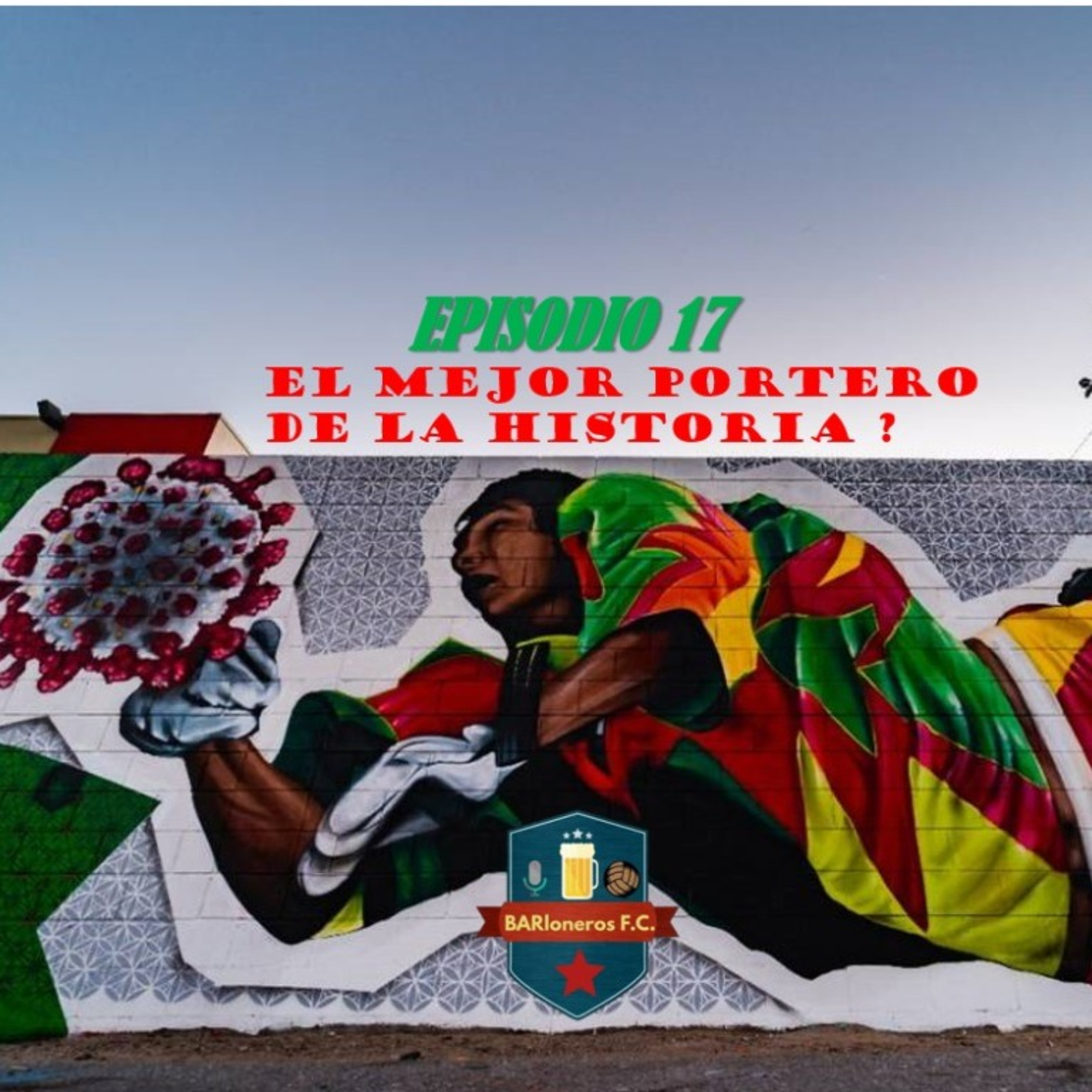 BARloneros FC