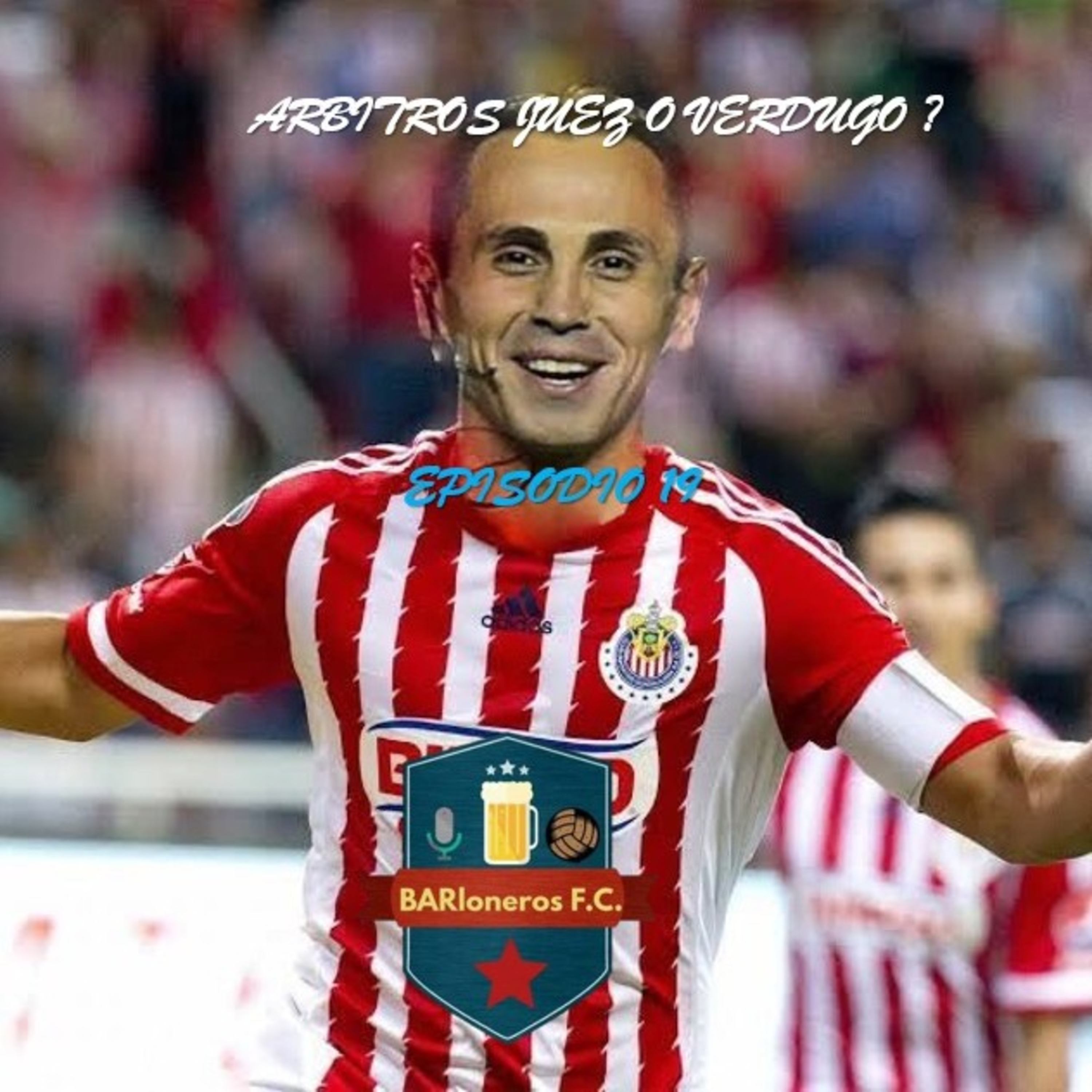 BARloneros FC