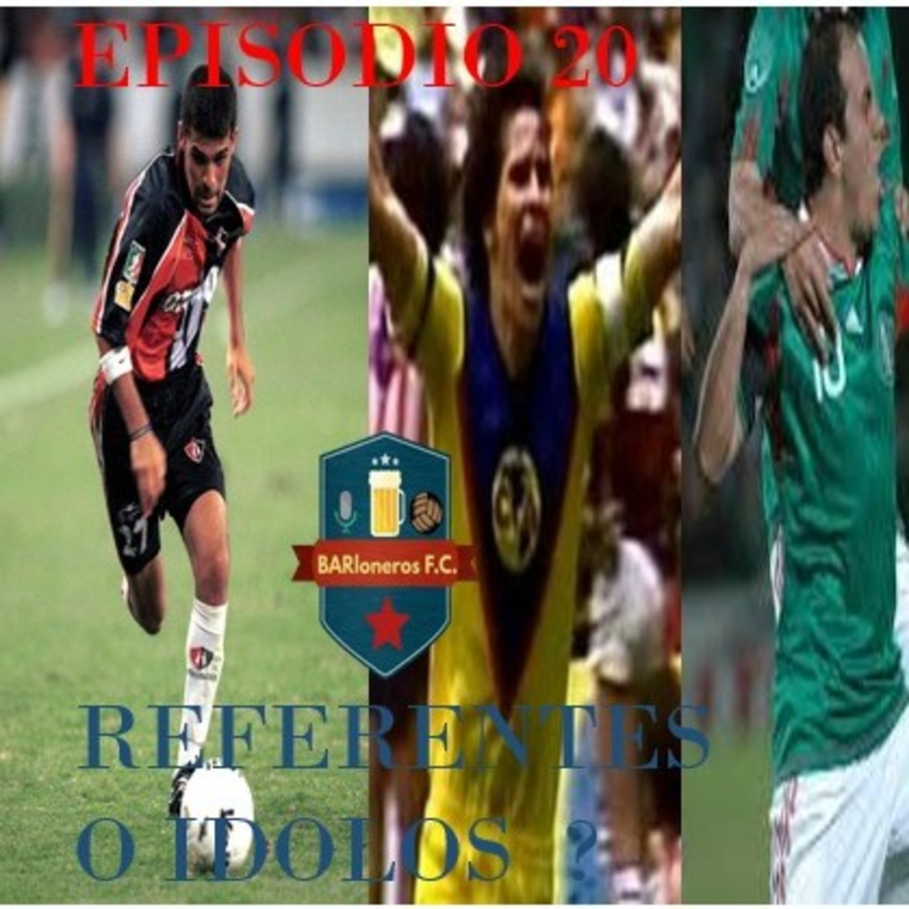 BARloneros FC