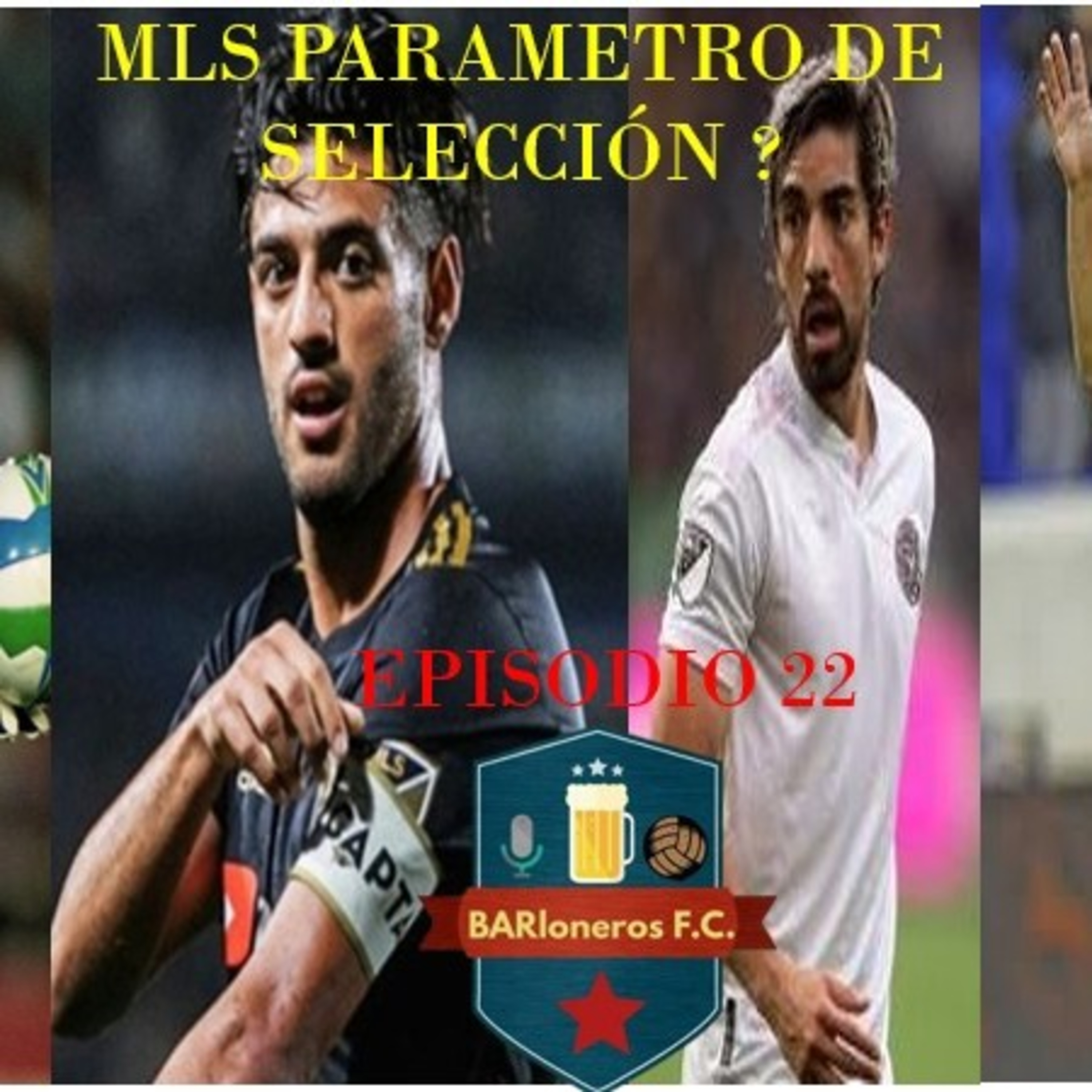 BARloneros FC
