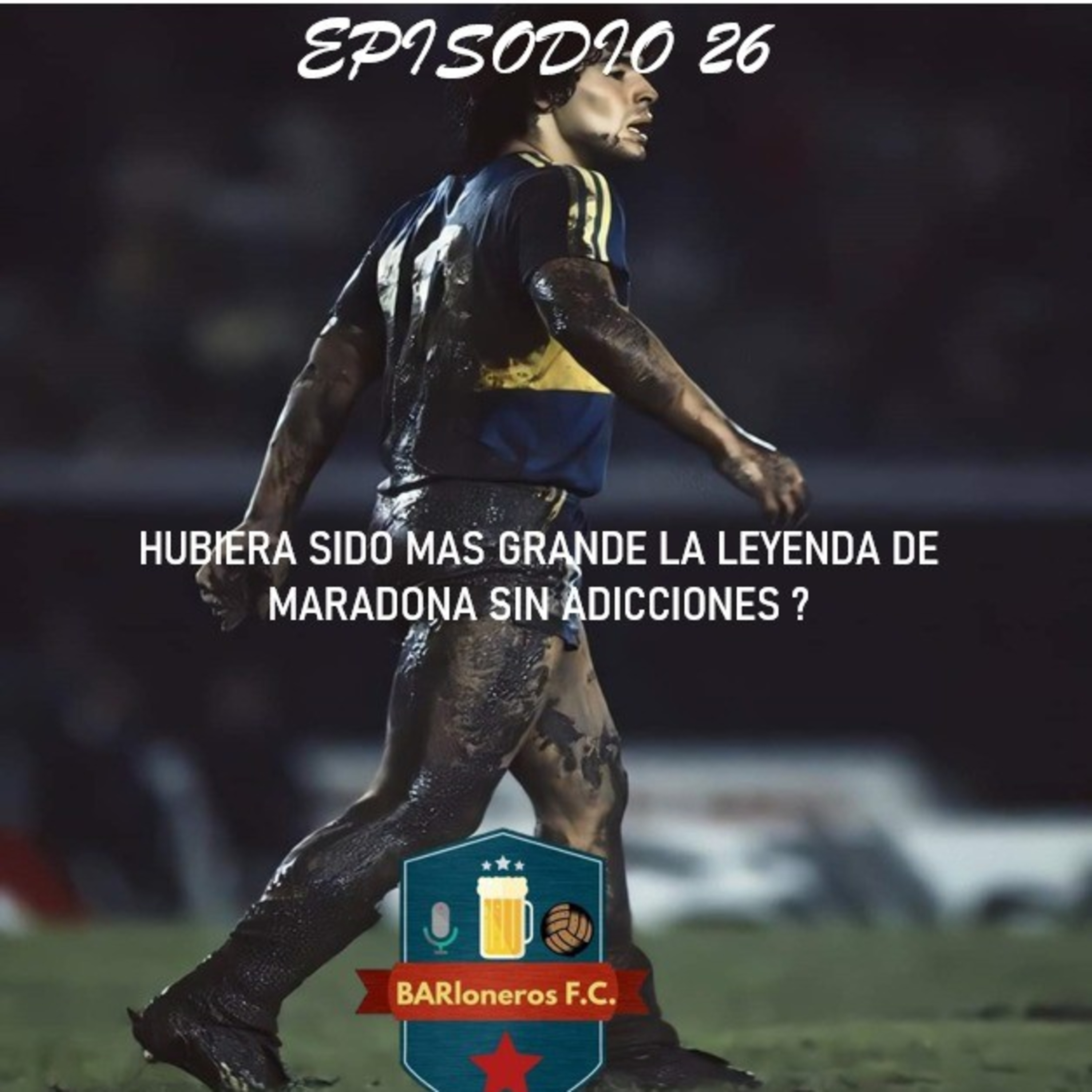 BARloneros FC