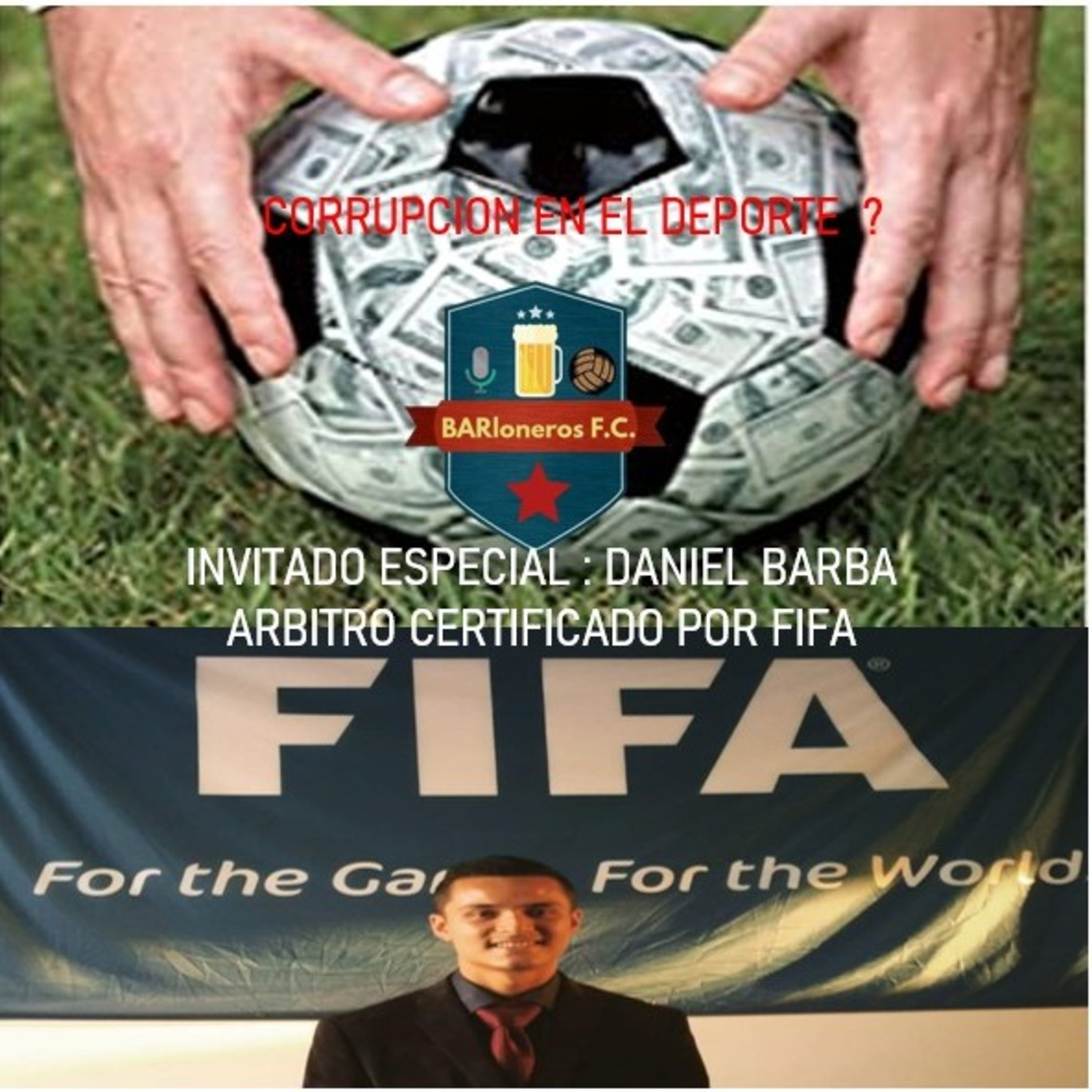 BARloneros FC