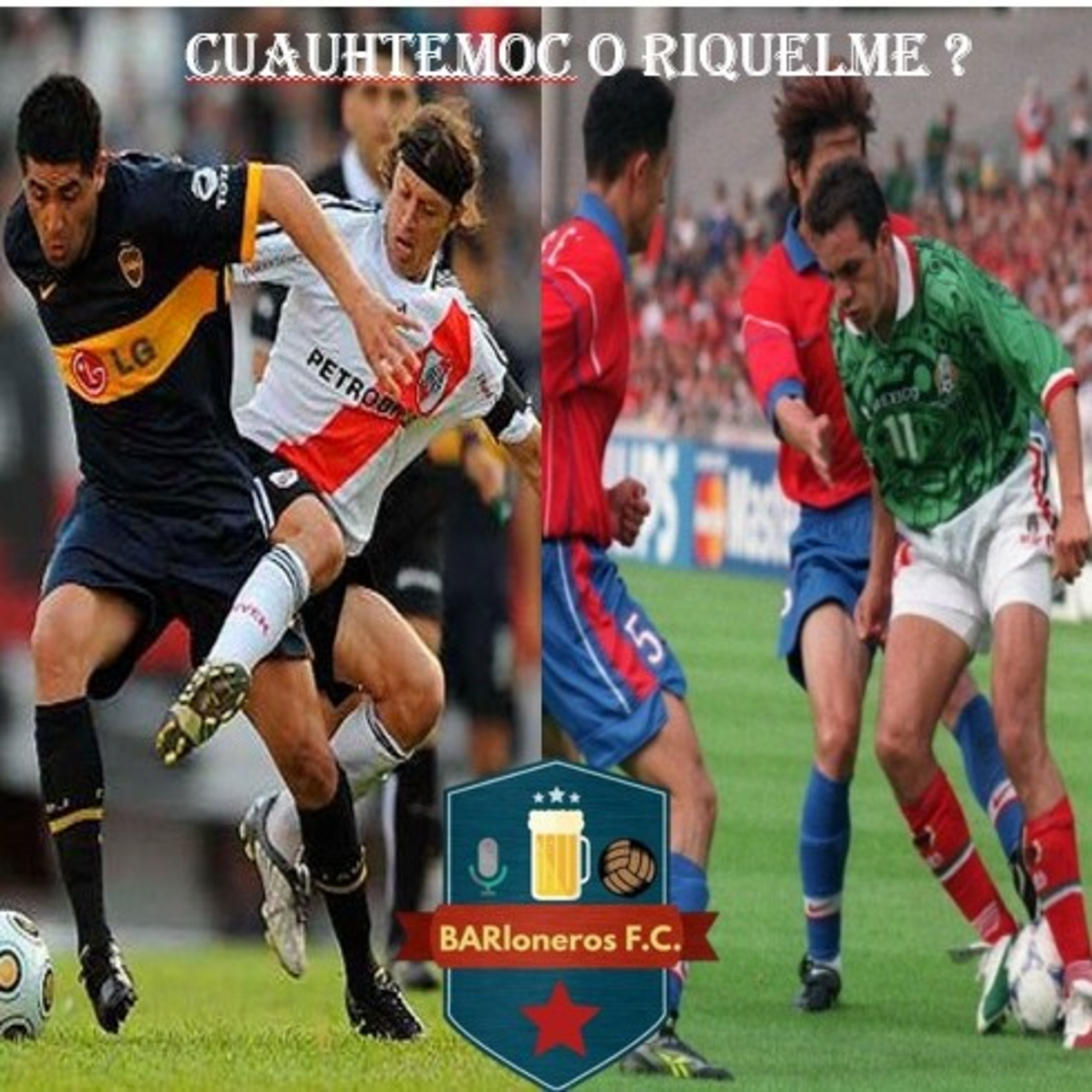 BARloneros FC