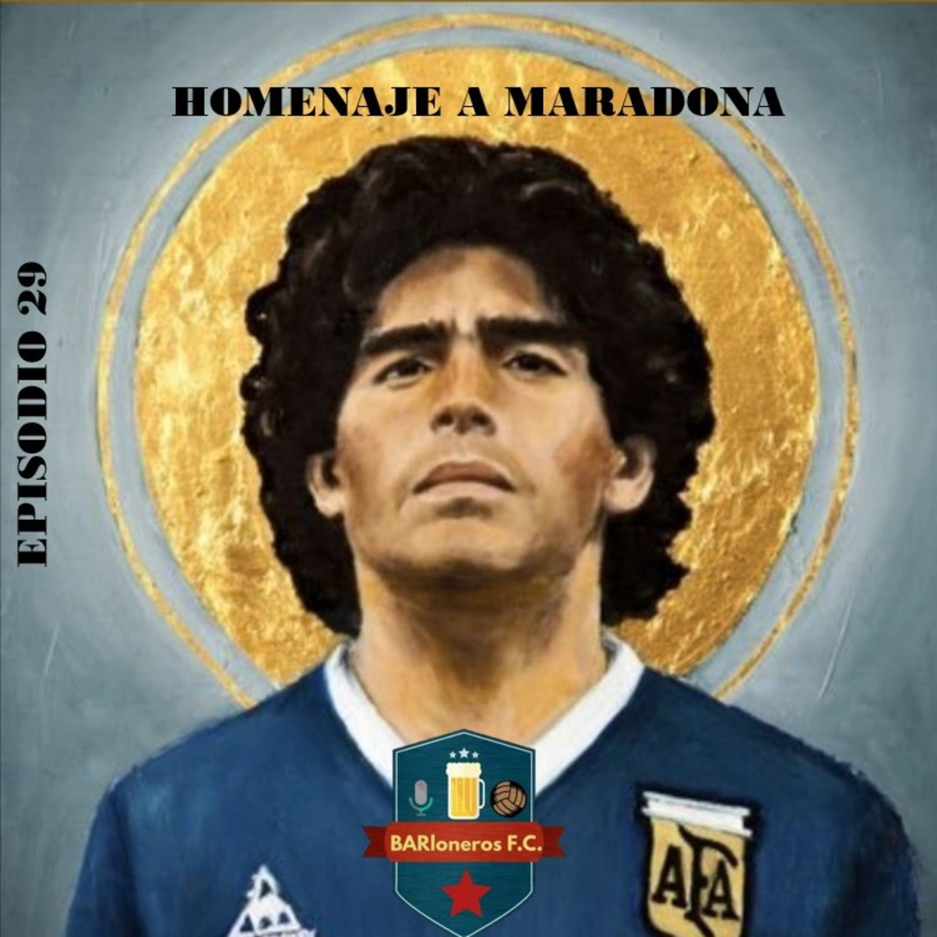BARloneros FC