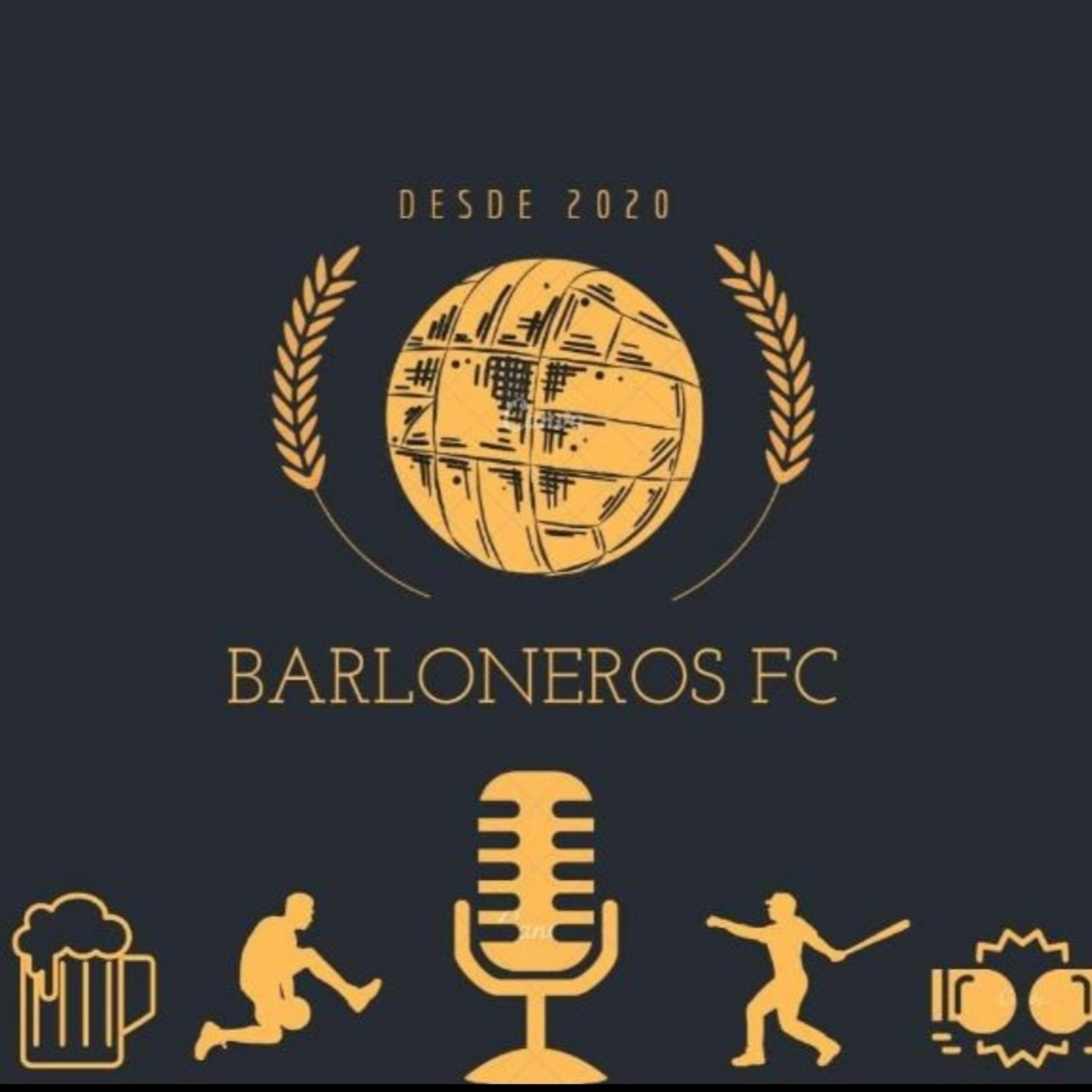 BARloneros FC