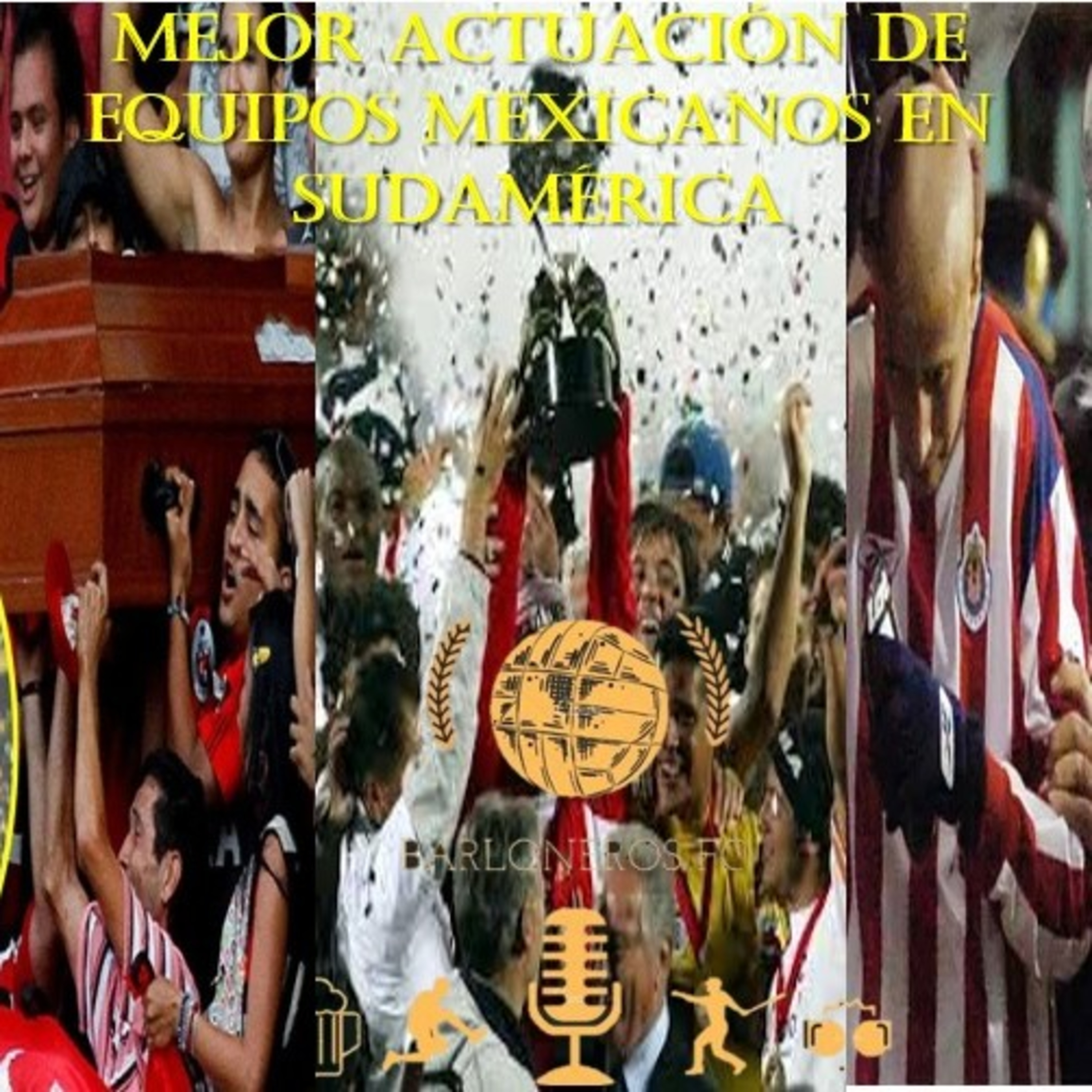 BARloneros FC