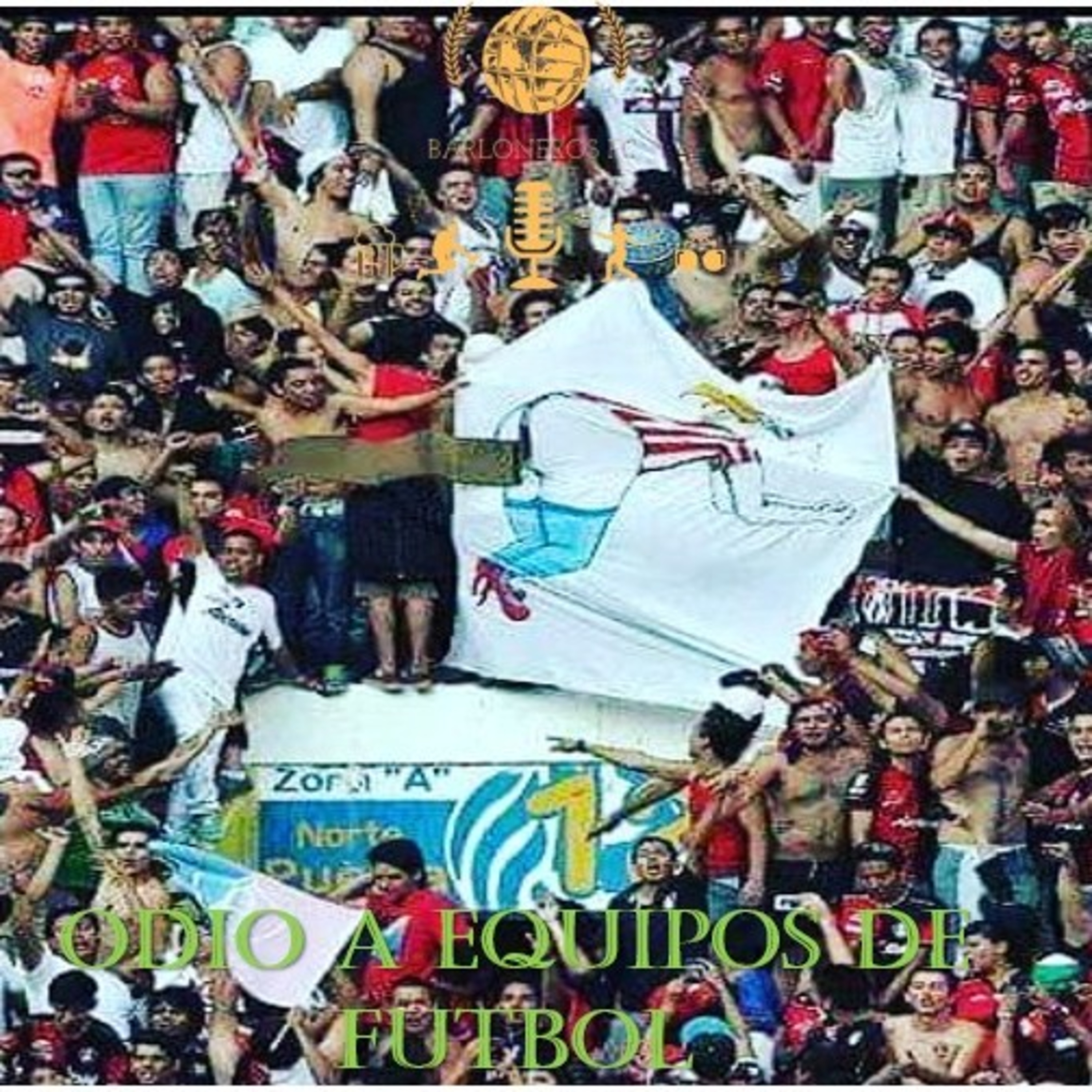 BARloneros FC