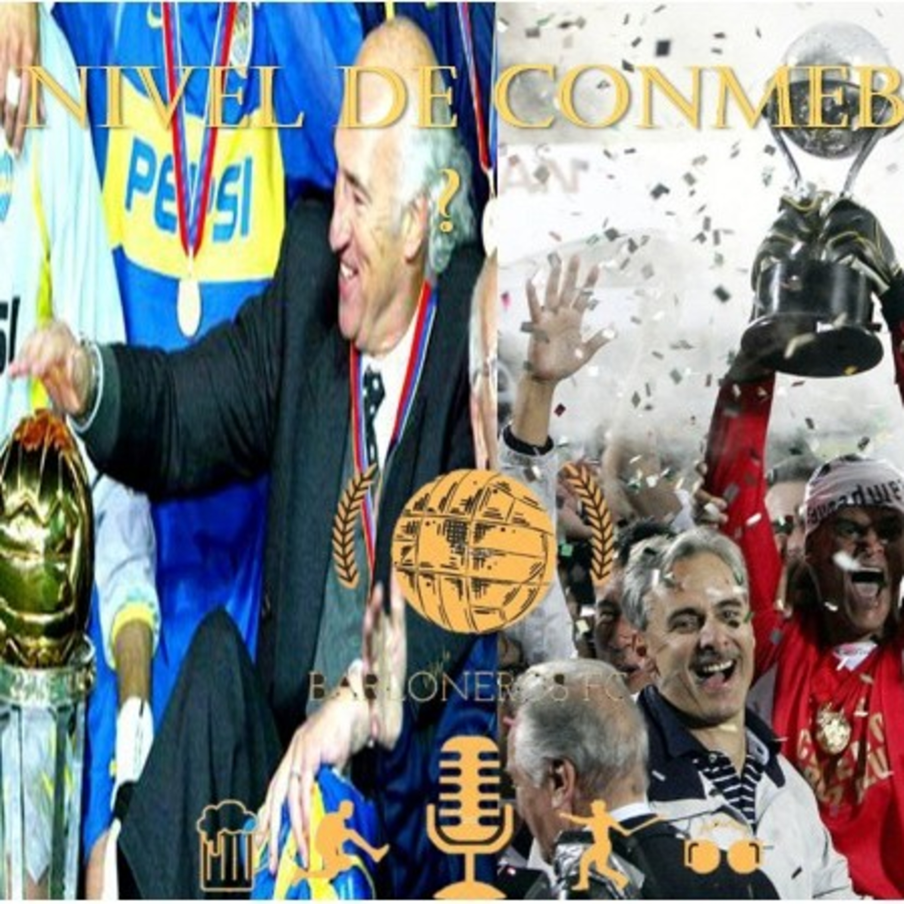 BARloneros FC