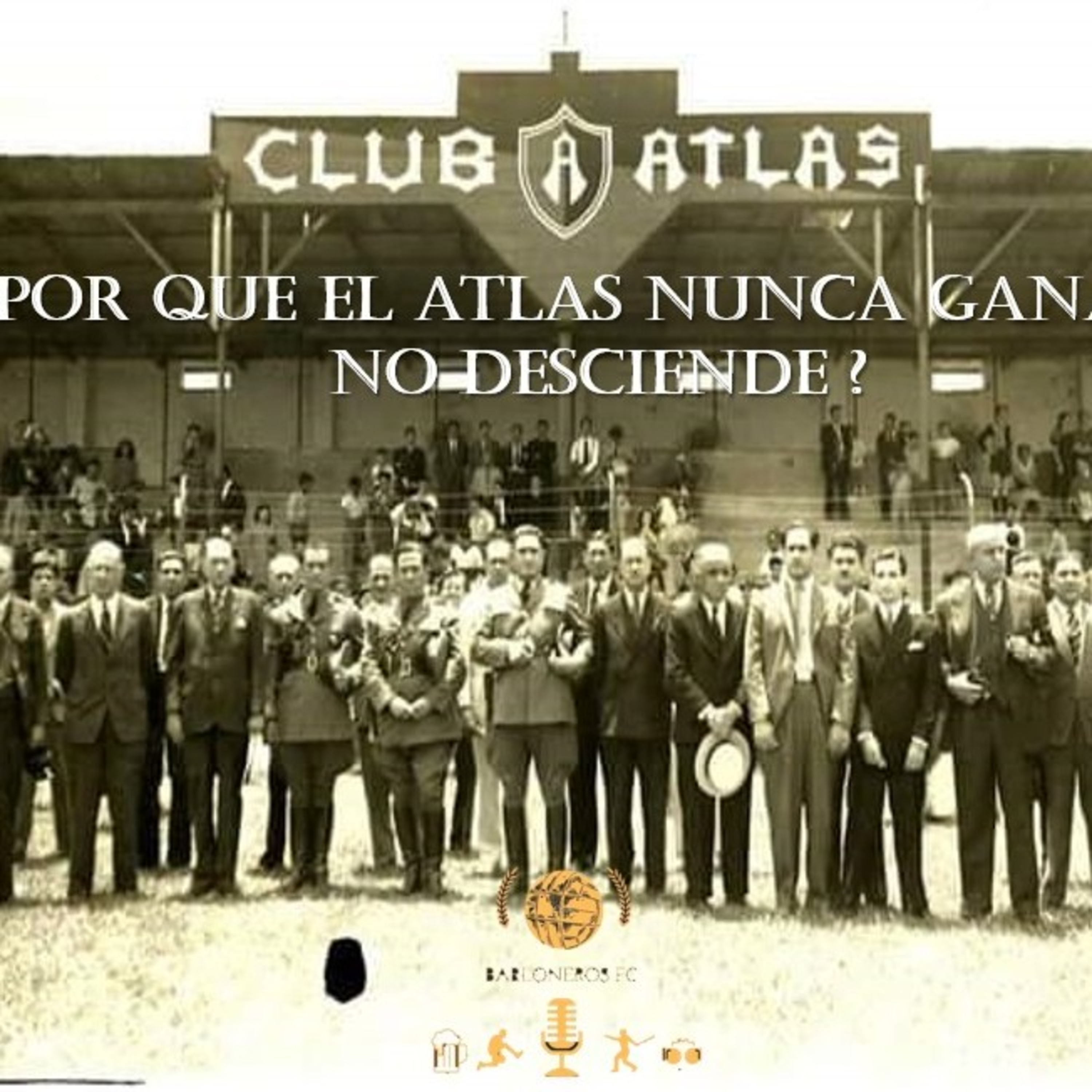 BARloneros FC