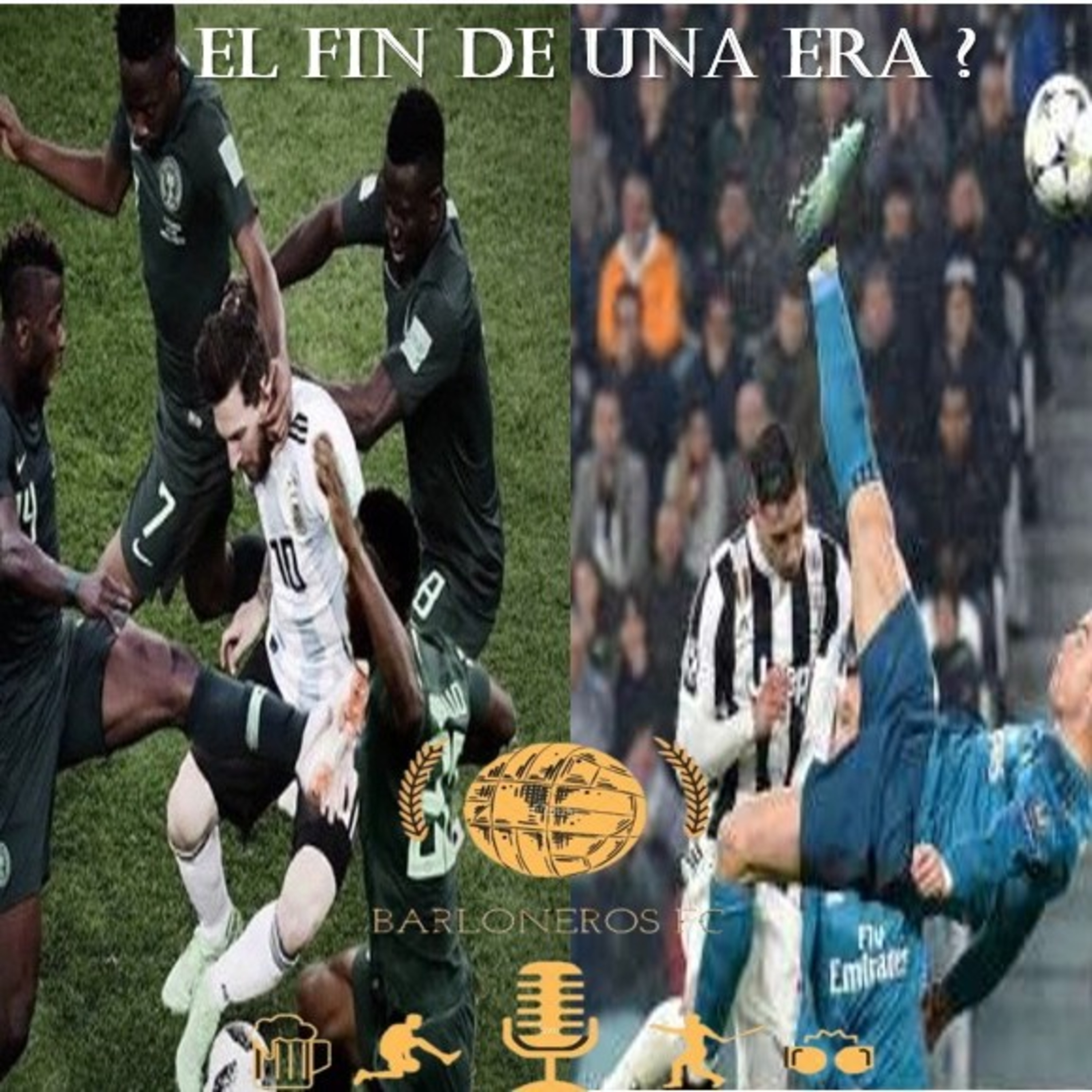 BARloneros FC