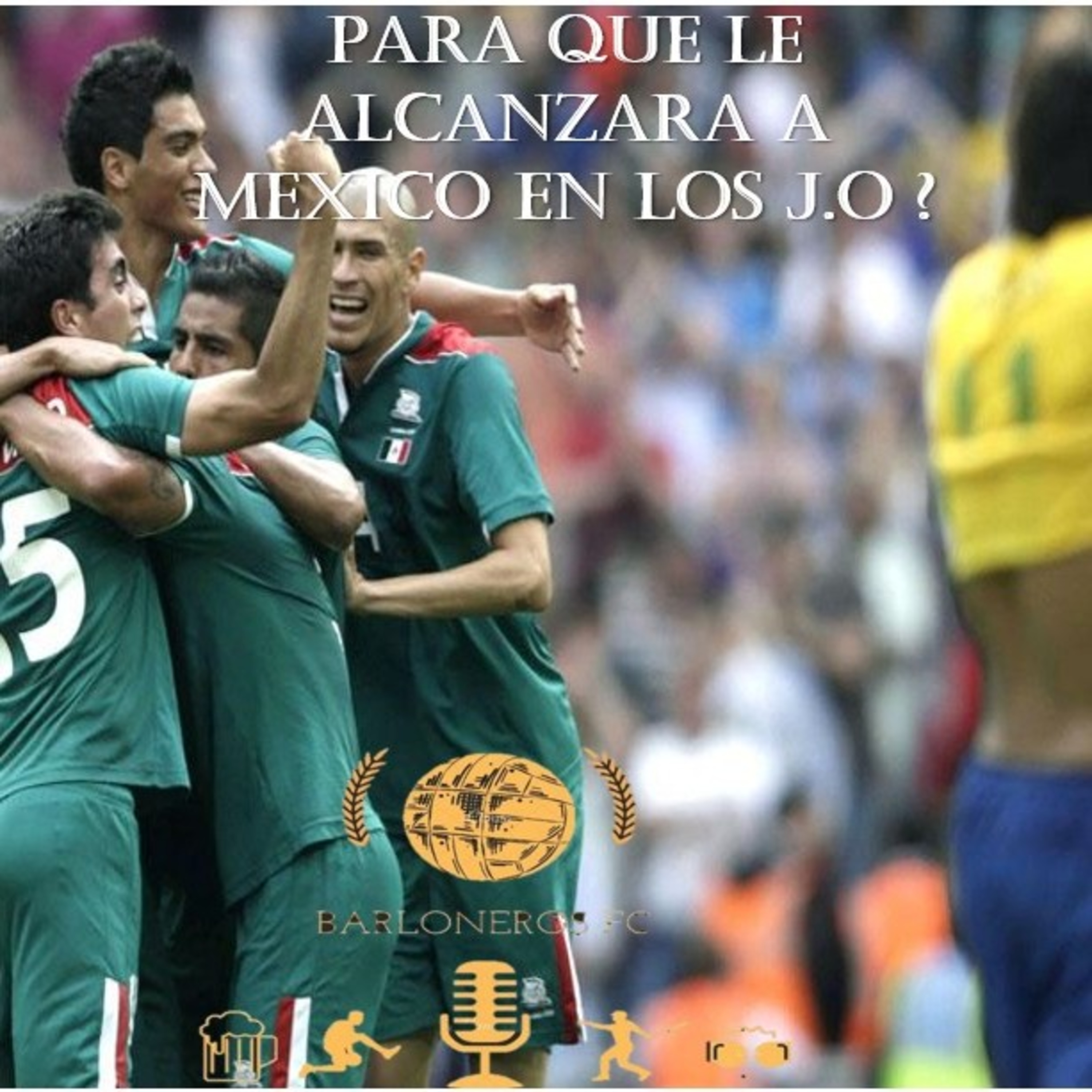 BARloneros FC