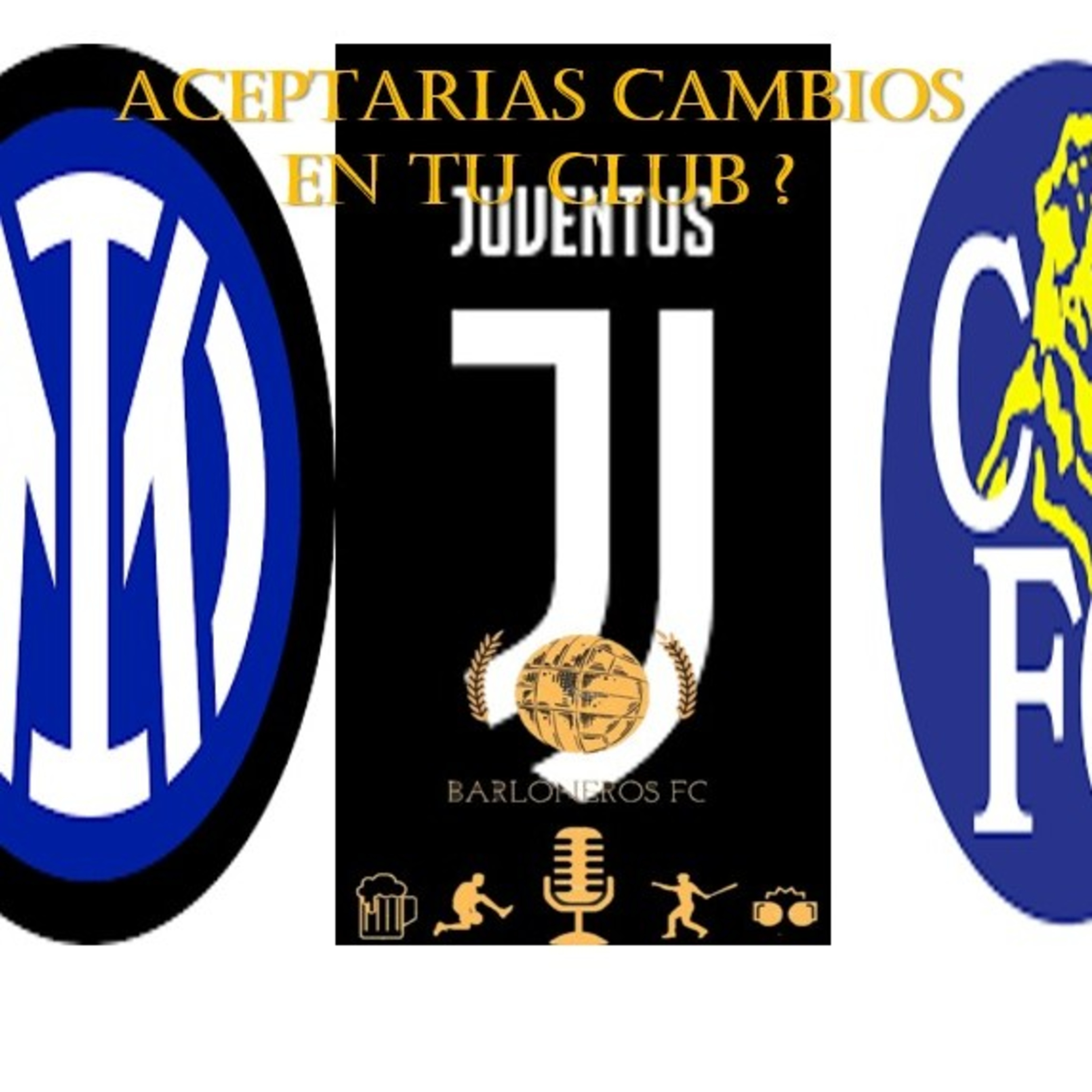 BARloneros FC