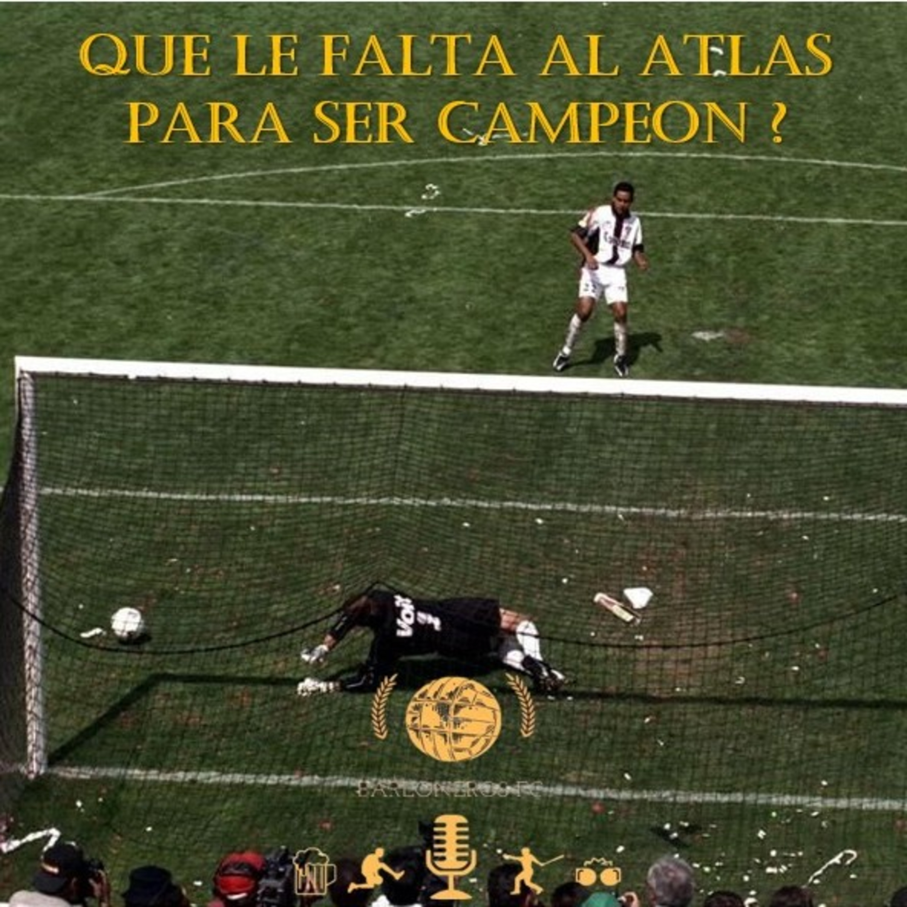 BARloneros FC