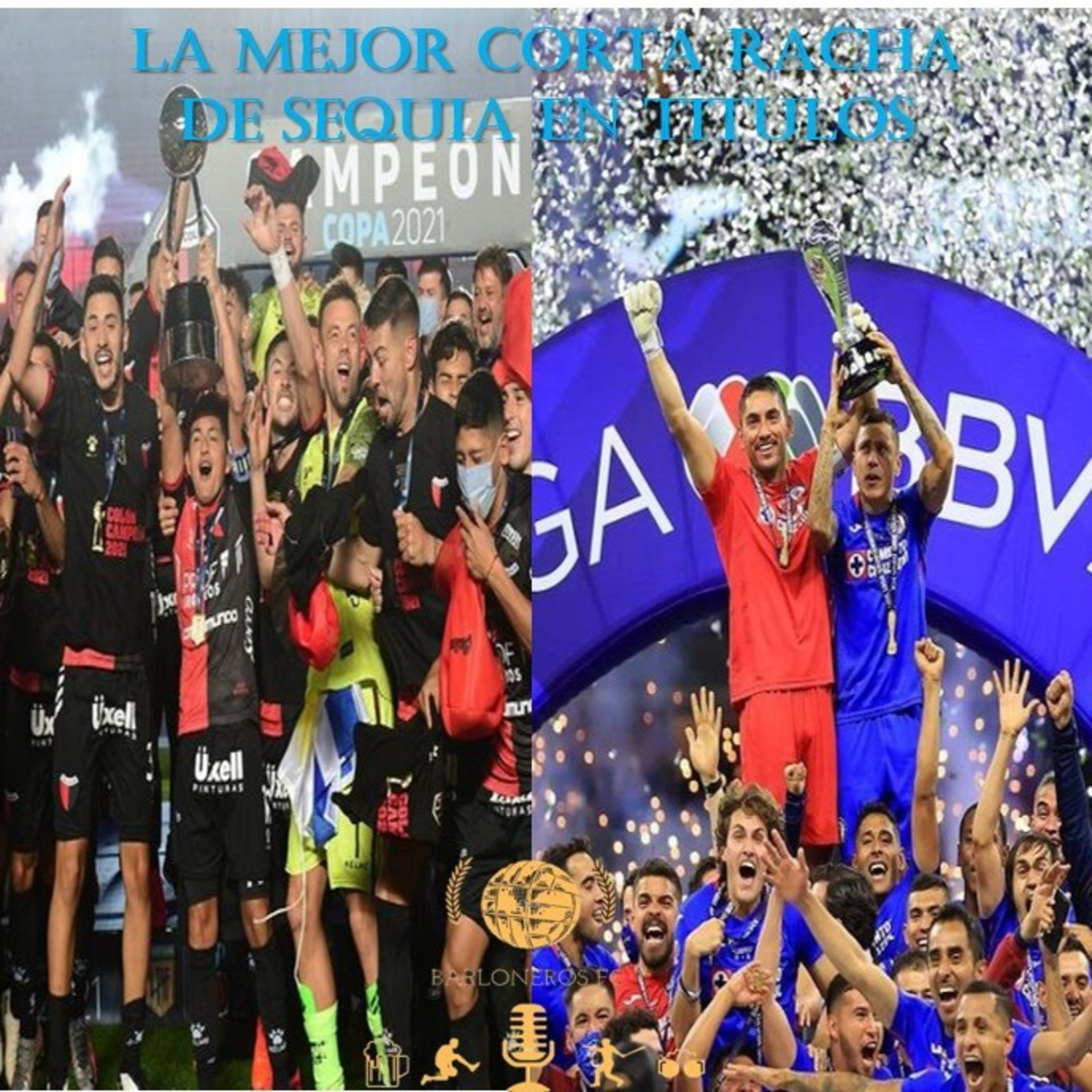 BARloneros FC