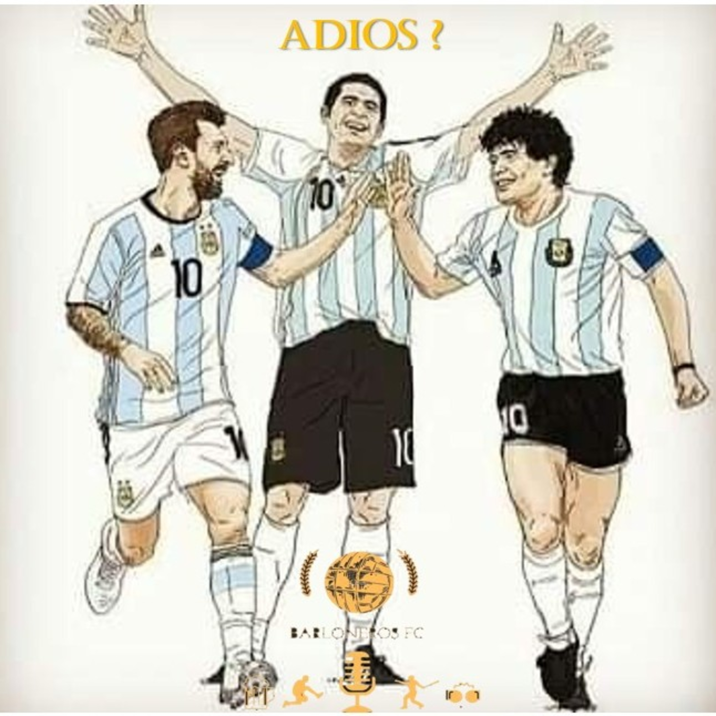 BARloneros FC