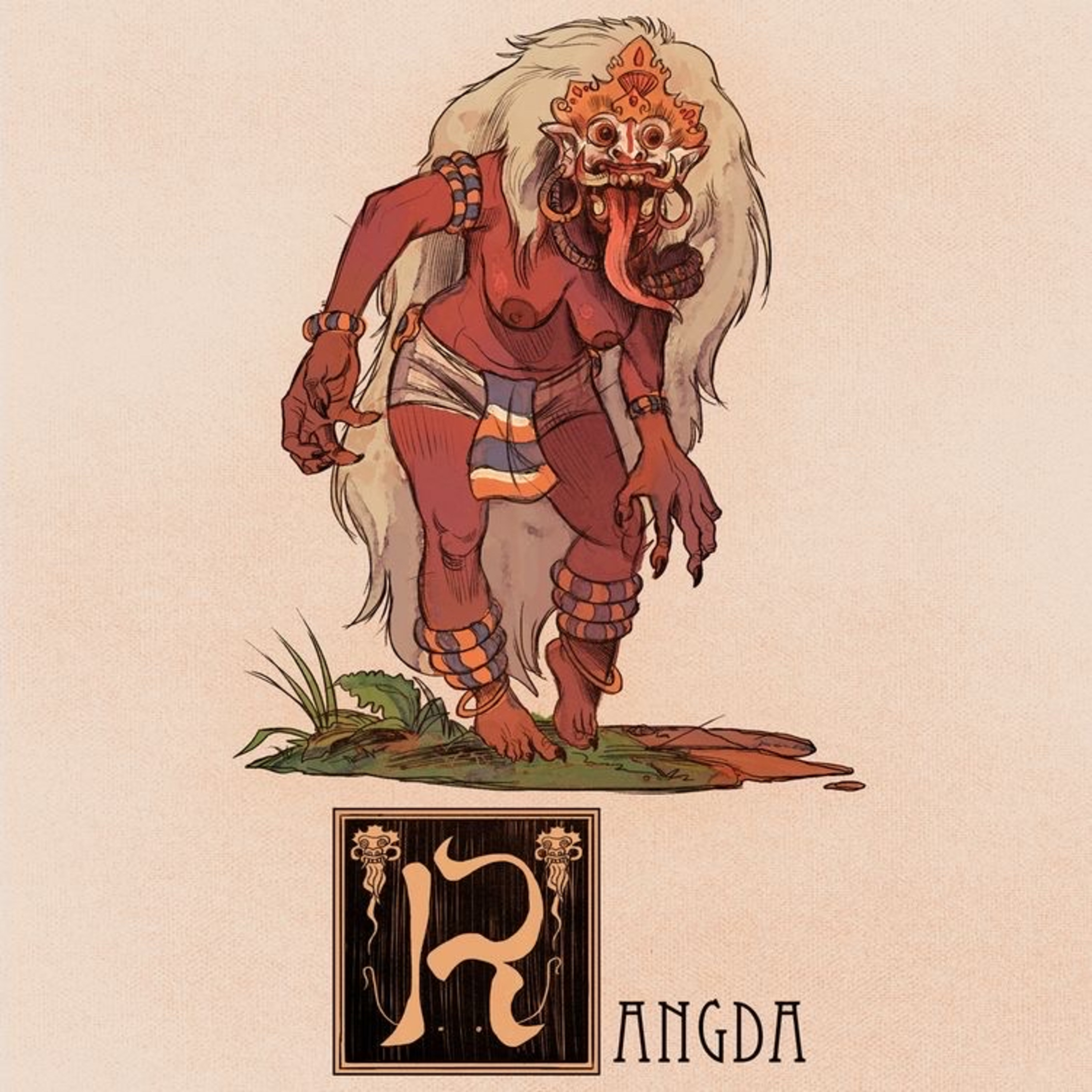 Seni Itu Gak Ada Harganya Men! episode artwork