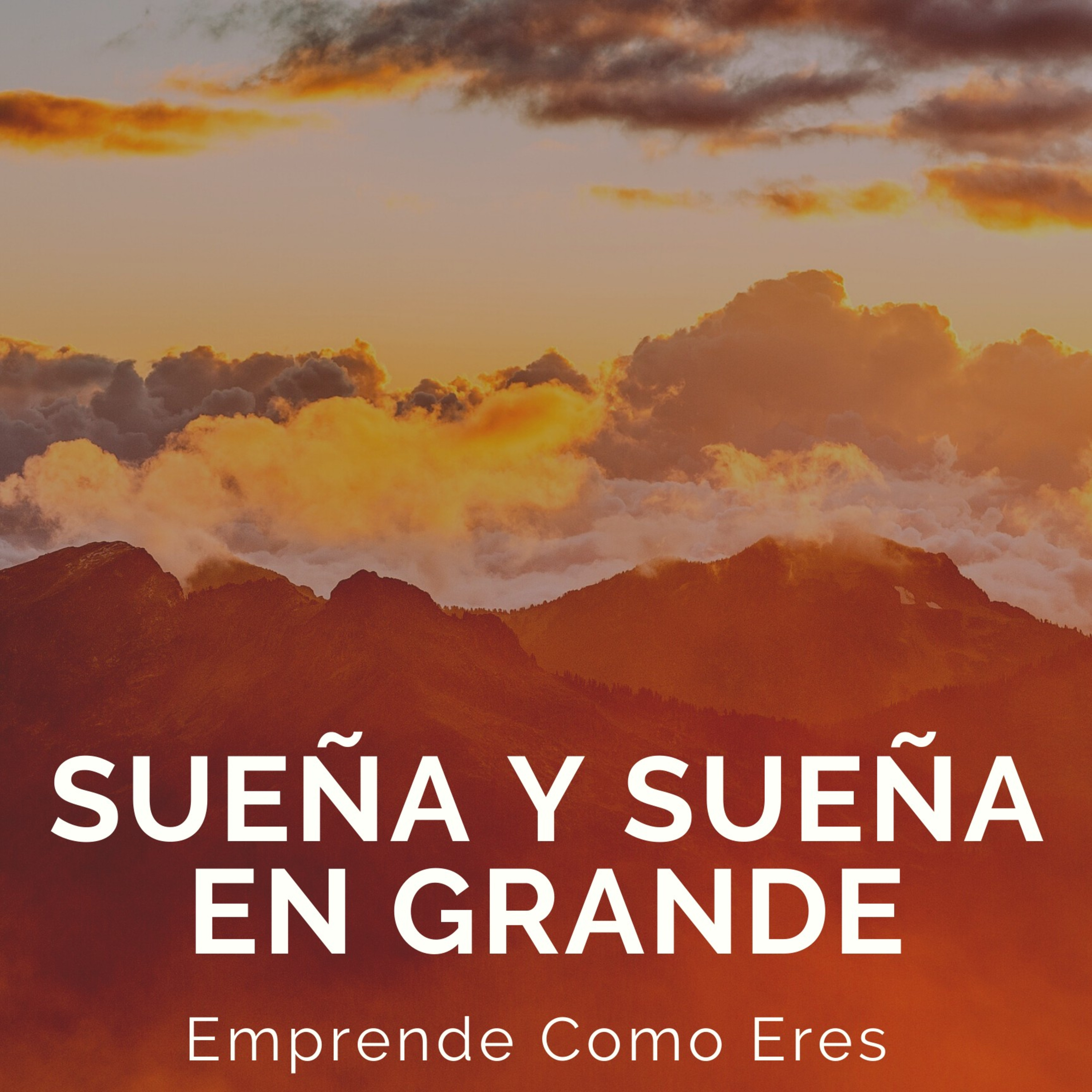 Portada de Emprende como Eres