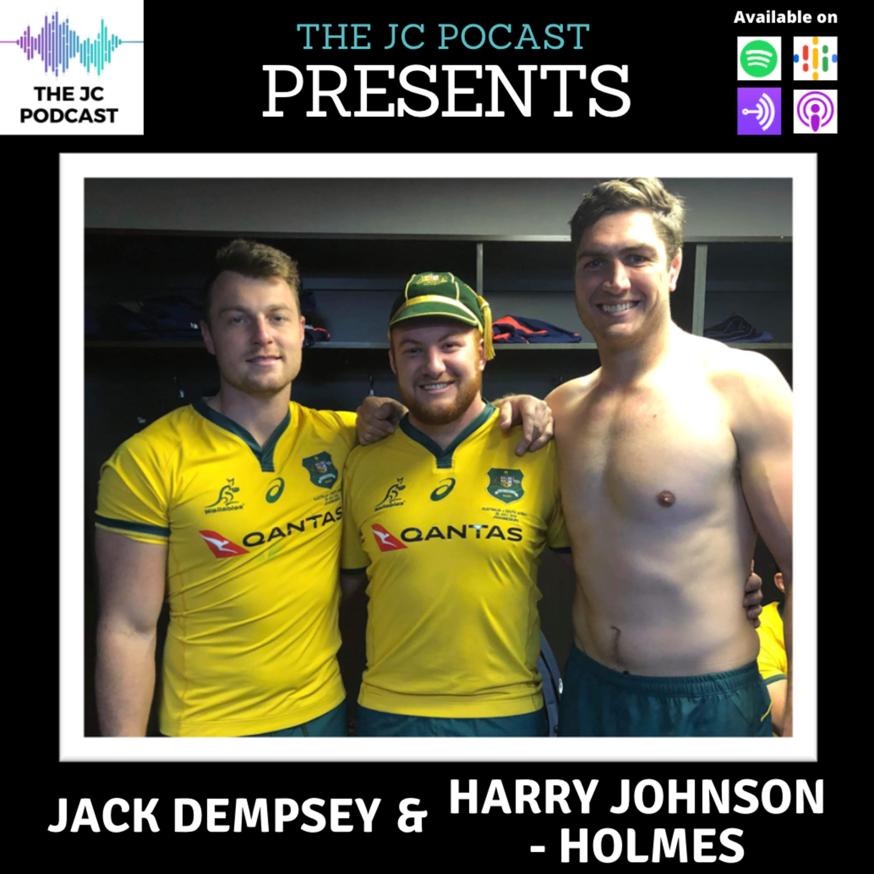 The View From Down Under