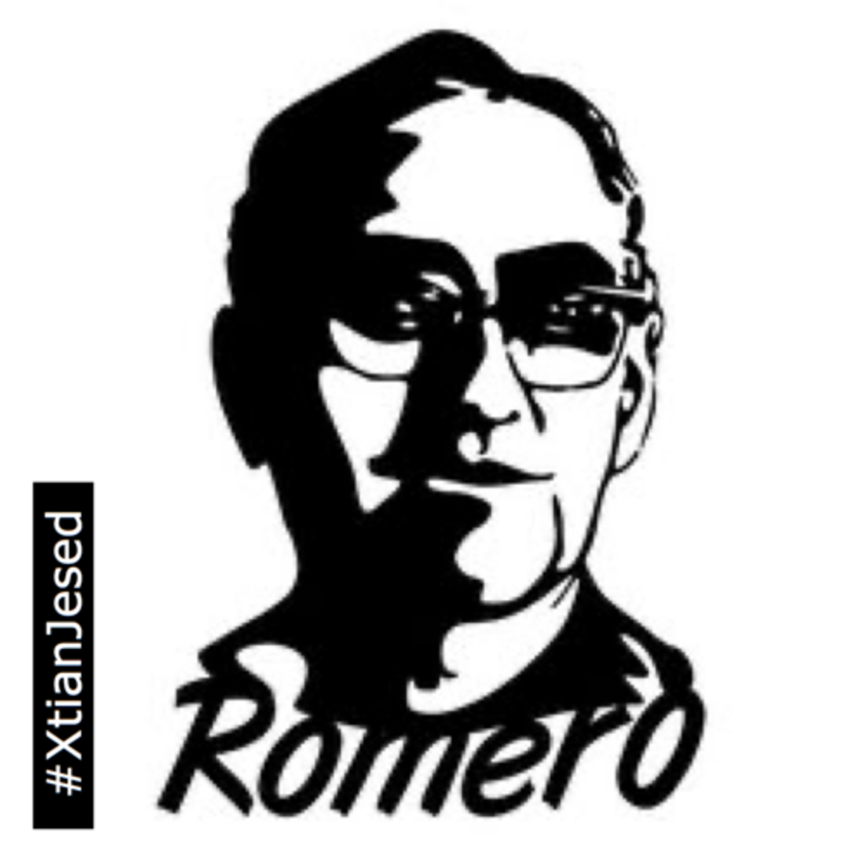 #XtianJesed | Marcado por Oscar Romero episode artwork