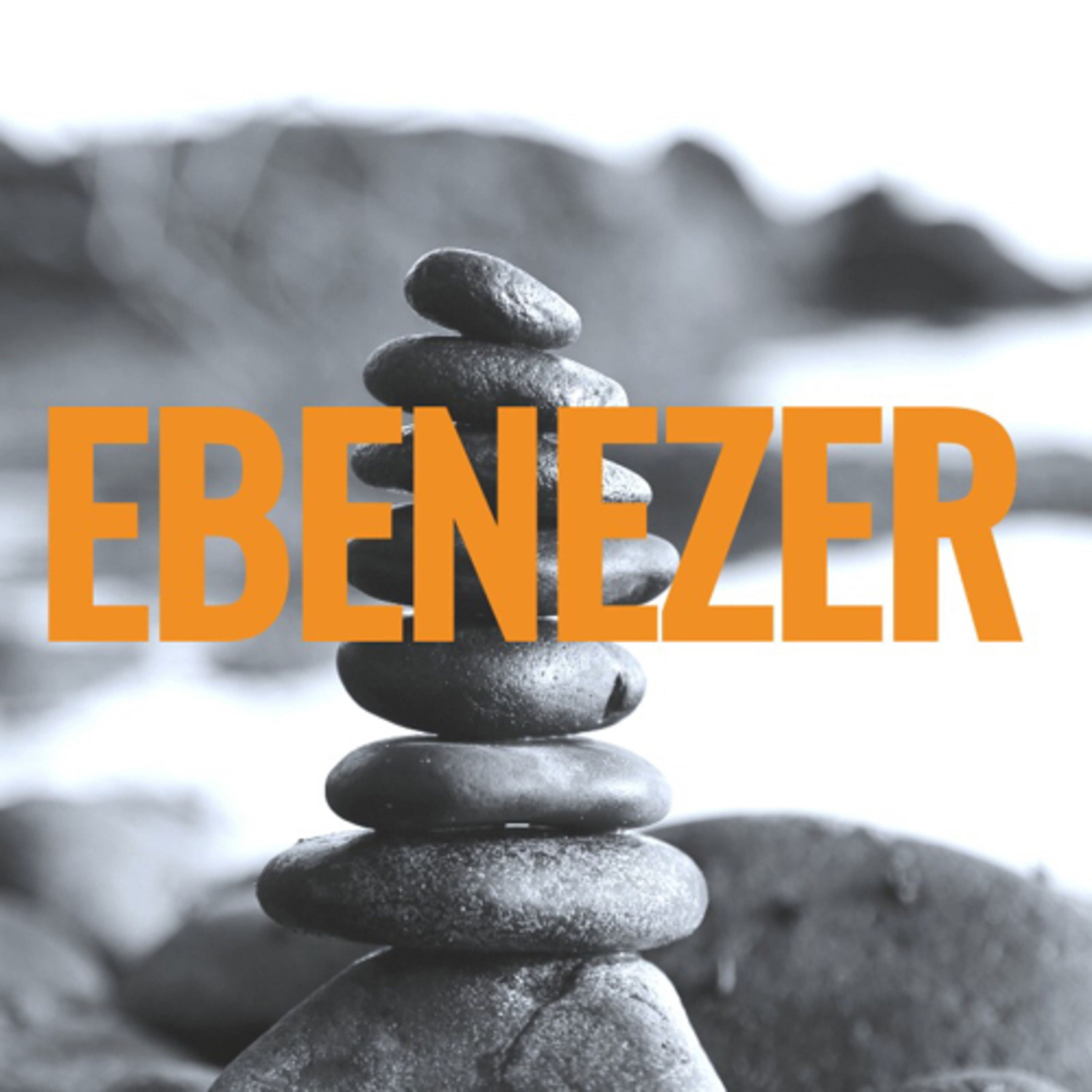 #XtianJesed | Ebenezer 'Hasta aquí nos ayudó el Señor' episode artwork