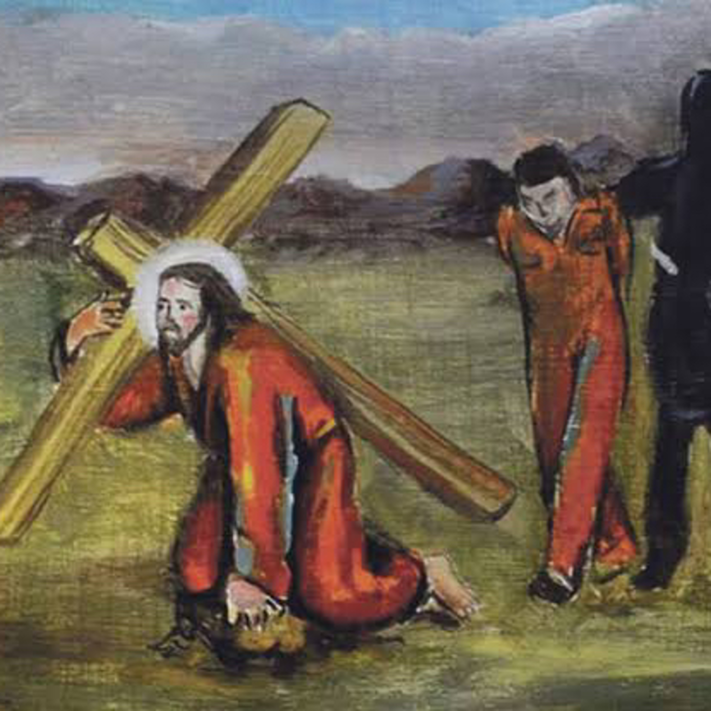 #Xtian | Serán mis testigos - Historia de los 20+1 mártires  episode artwork