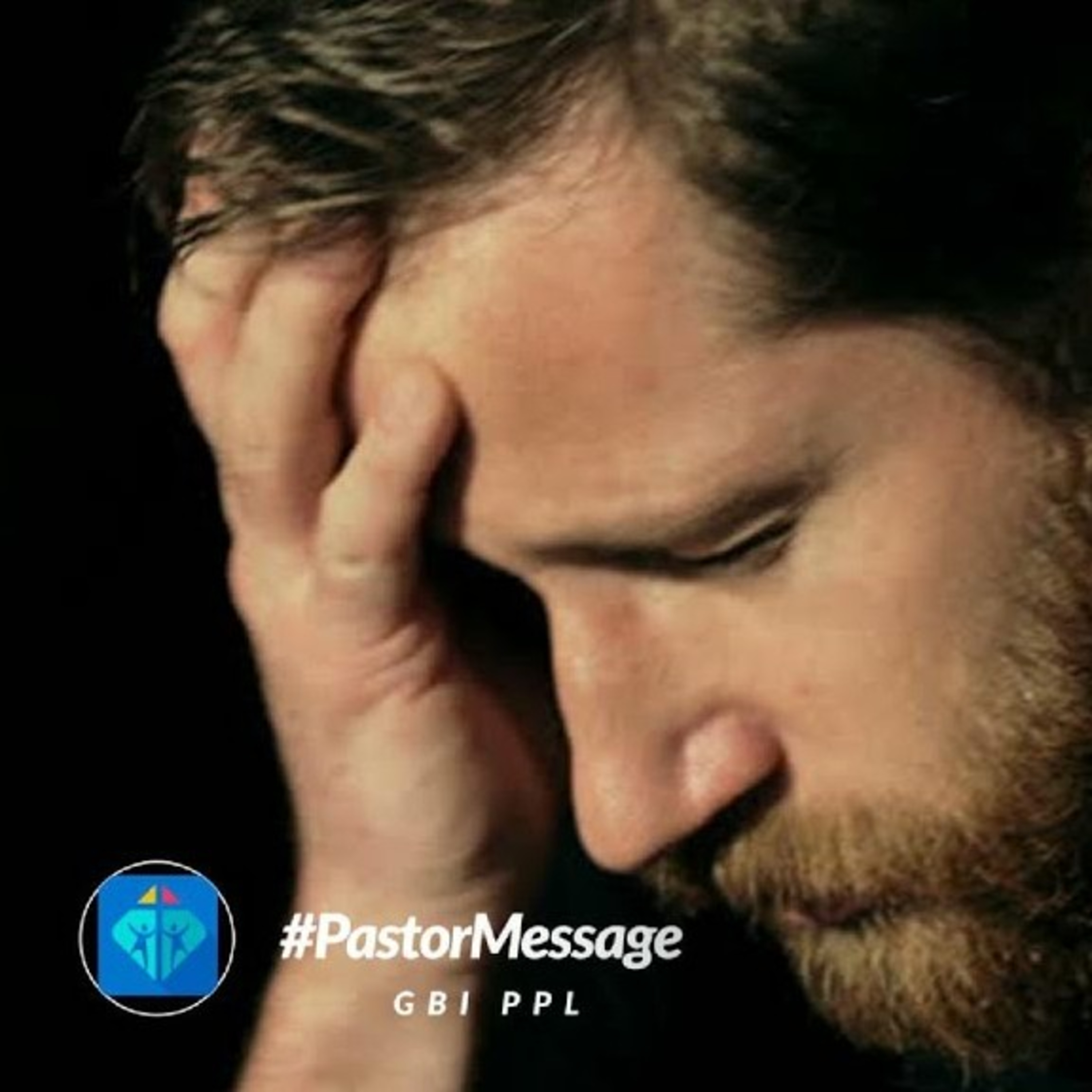 Pastor Message 25 Mei '20 - Dampak Kekuatiran - Ps. Eric Christianto  episode artwork