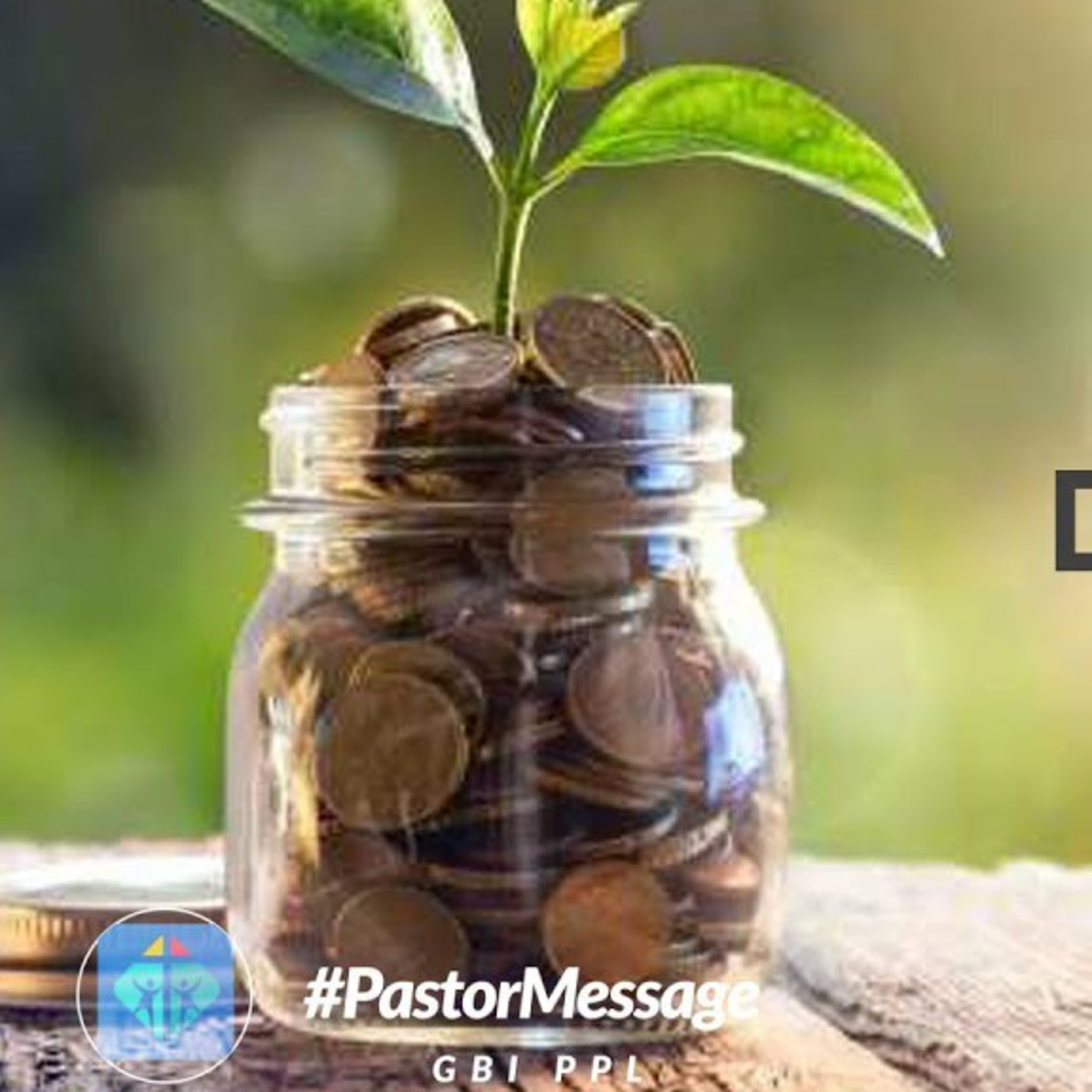 Pastor Message (28 Mei '20) - Ps. Budiman Setiono - Kebenaran Mendatangkan Damai Sejahtera  episode artwork