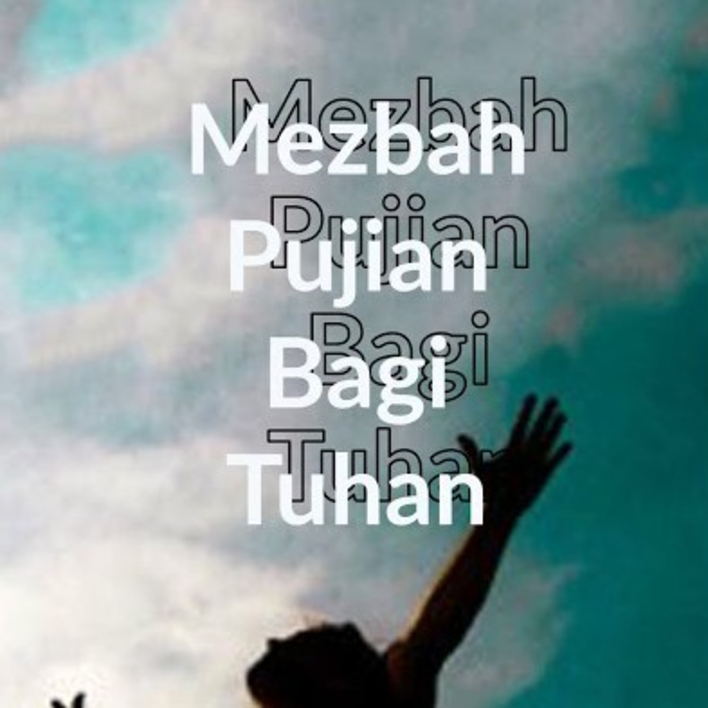 Pastor Message (20 Juni '20) - Ps. Benny Donald - Mezbah Pujian bagi Tuhan  episode artwork