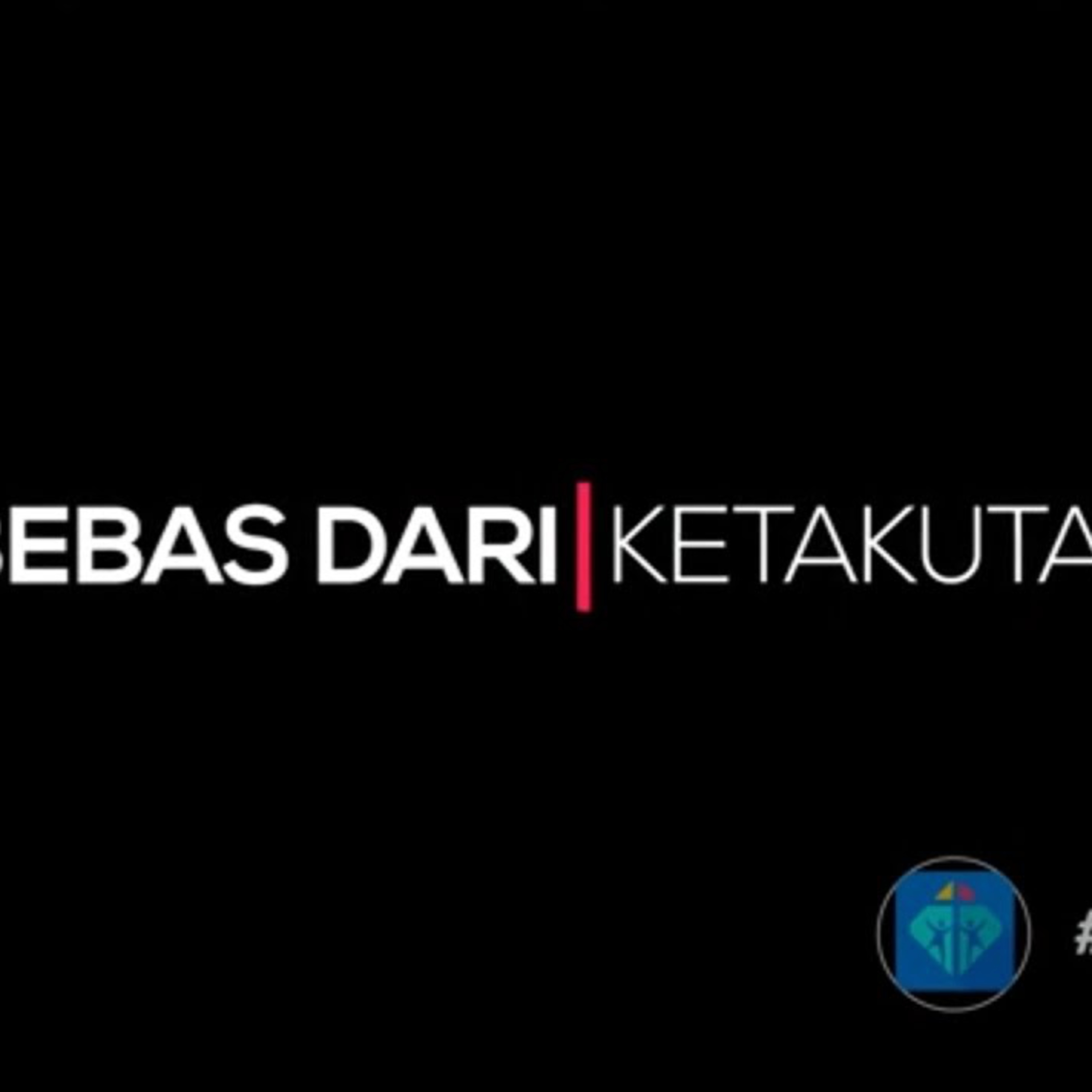 Pastor Message (25 Juni 20) - Ps. Lukas Suherli - Bebas dari Ketakutan episode artwork