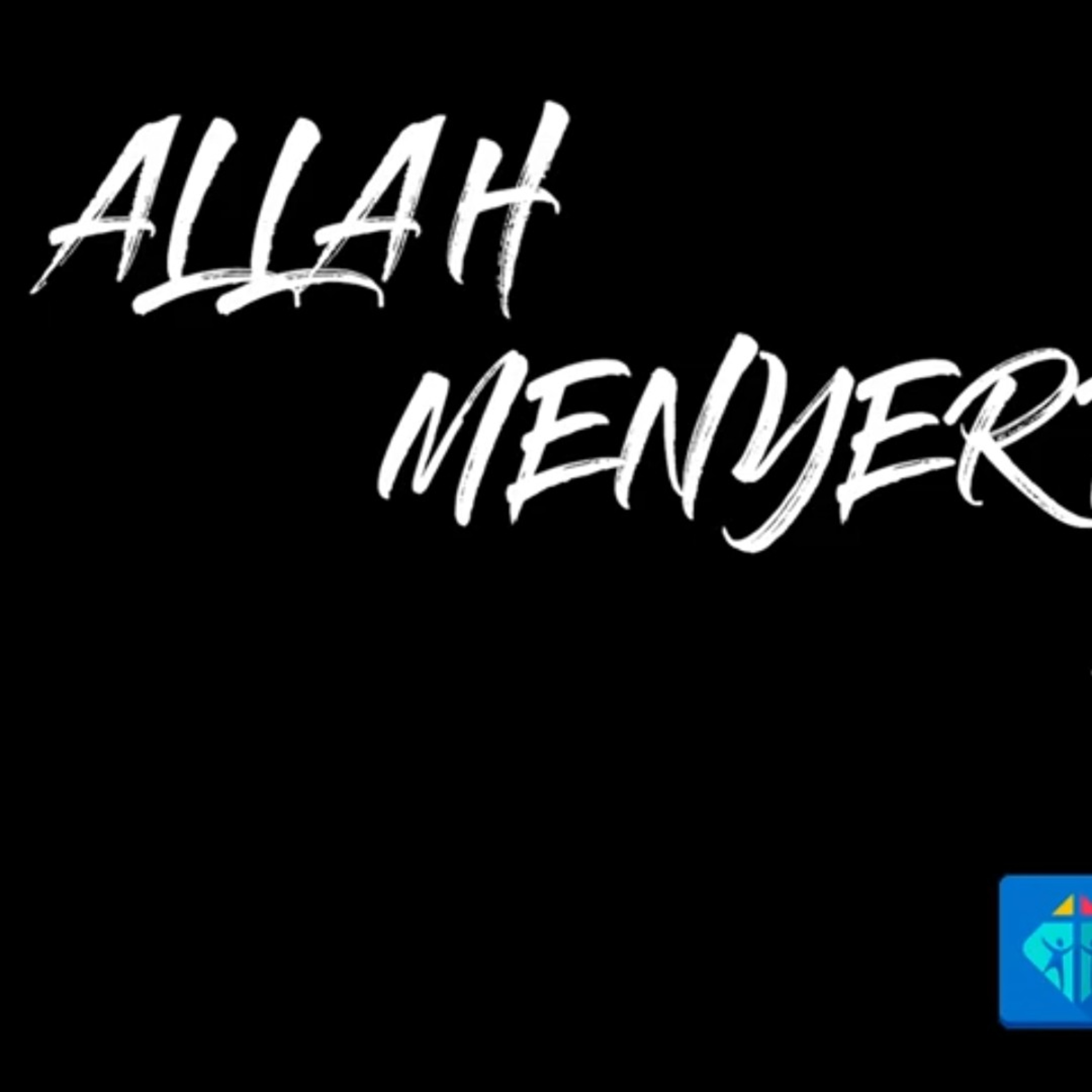 Pastor Message (9 September '20) - Pdm. Soesiana Tanto - Allah Menyertai Kita episode artwork